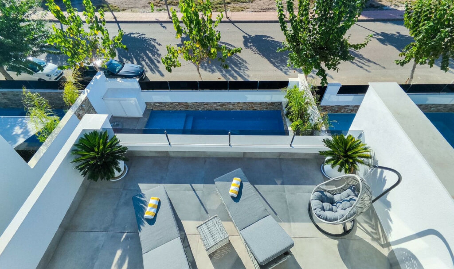 Resale - House -
Santiago de la Ribera