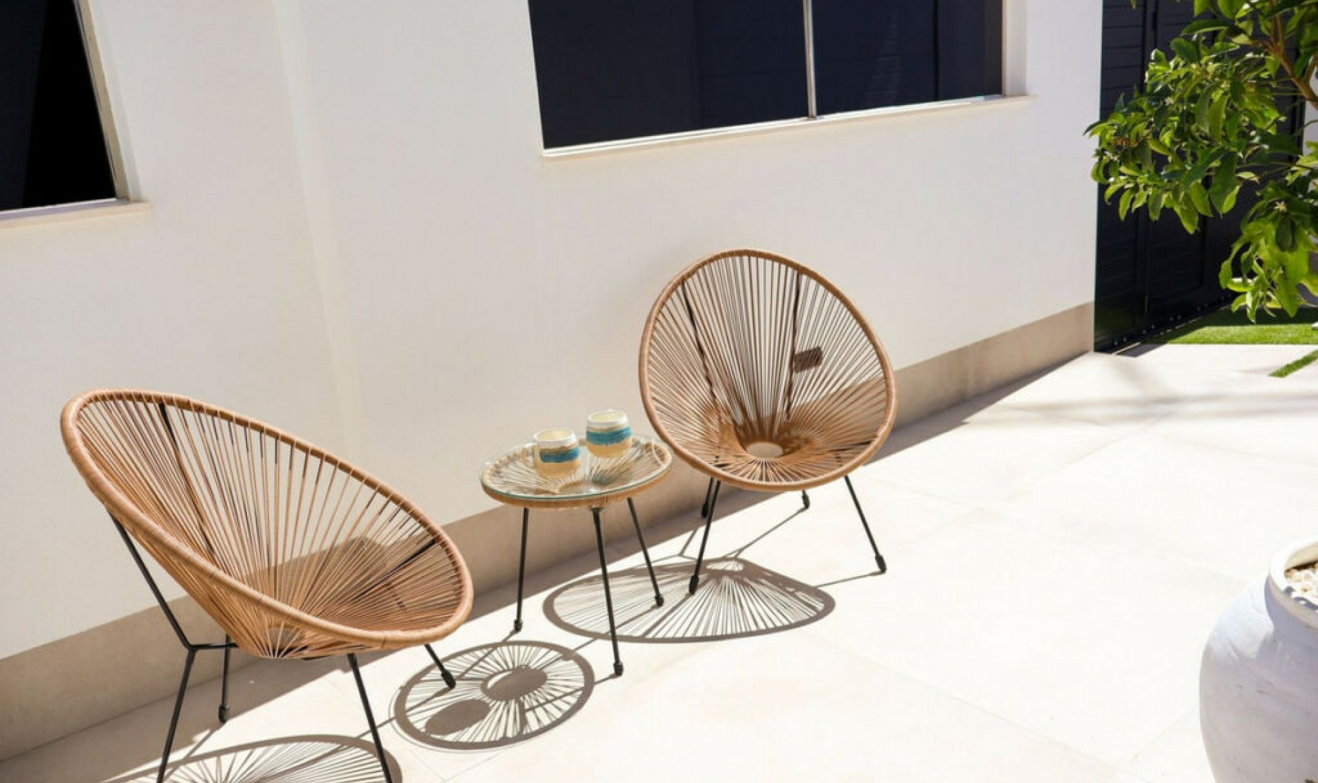 Resale - House -
Santiago de la Ribera