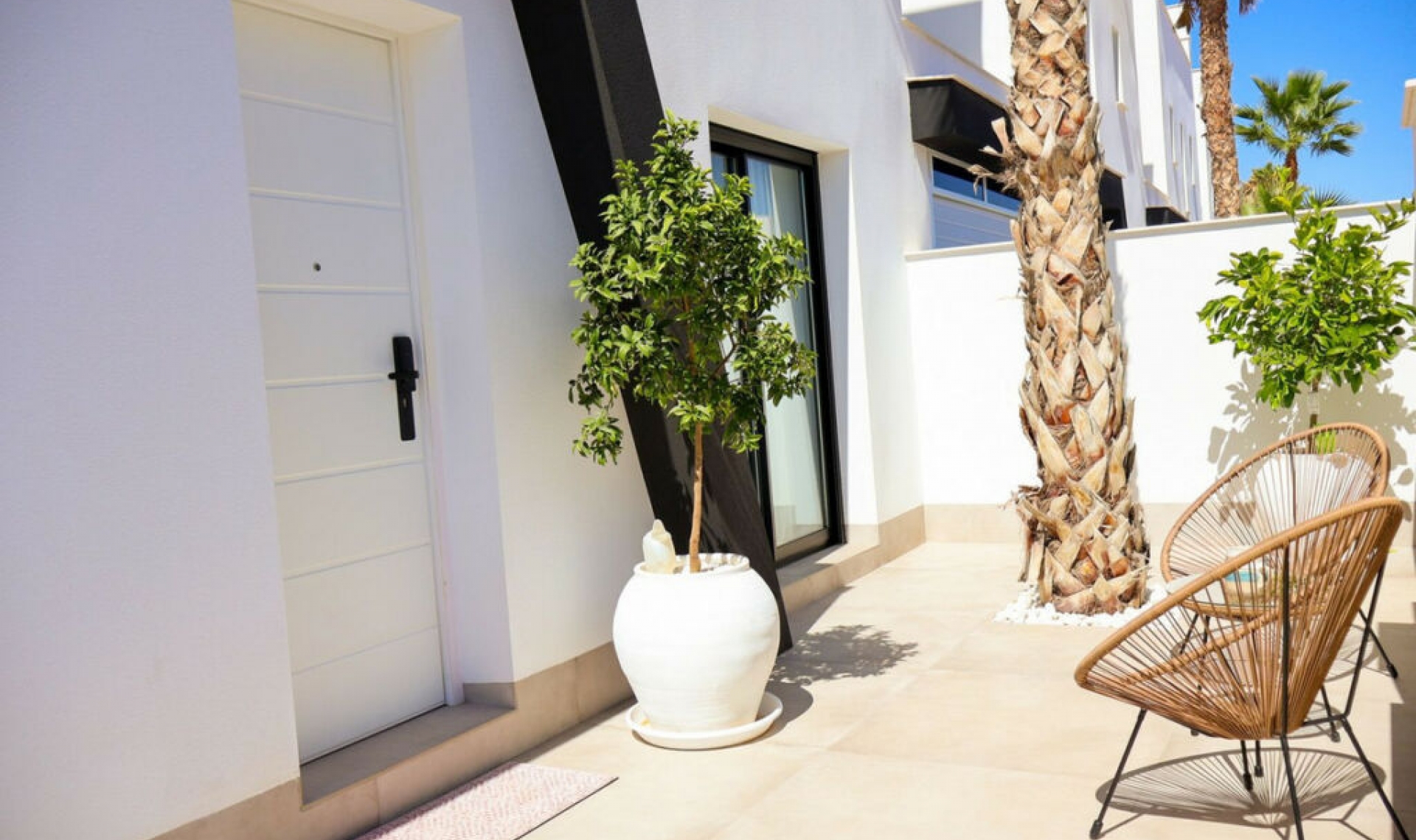 Resale - House -
Santiago de la Ribera