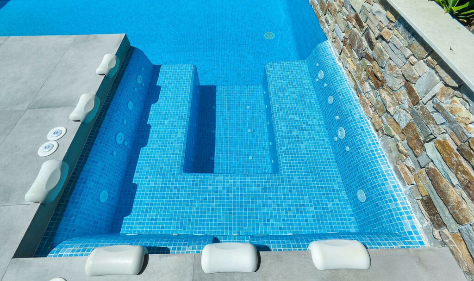 Resale - House -
Santiago de la Ribera