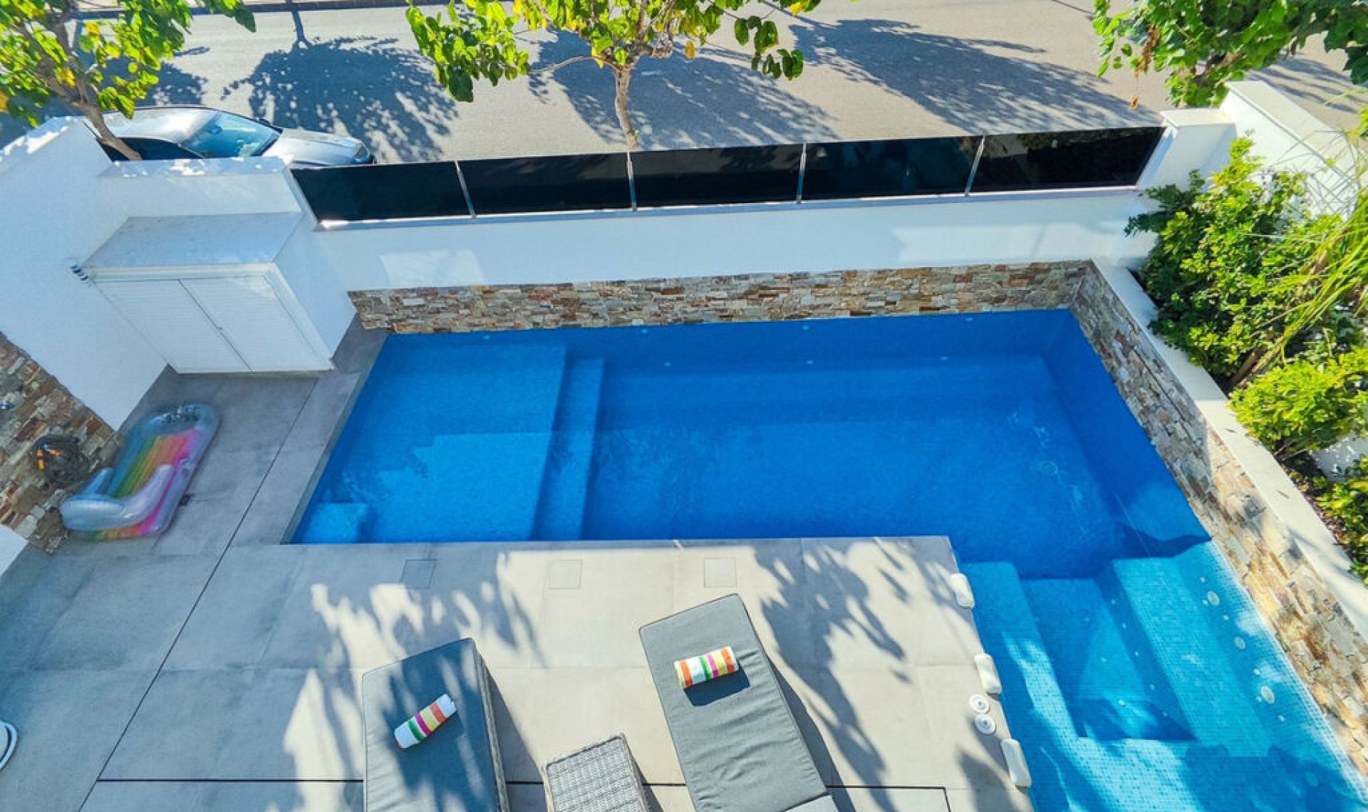 Resale - House -
Santiago de la Ribera