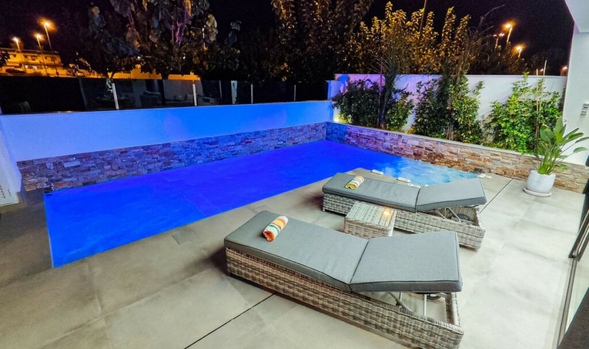 Resale - House -
Santiago de la Ribera