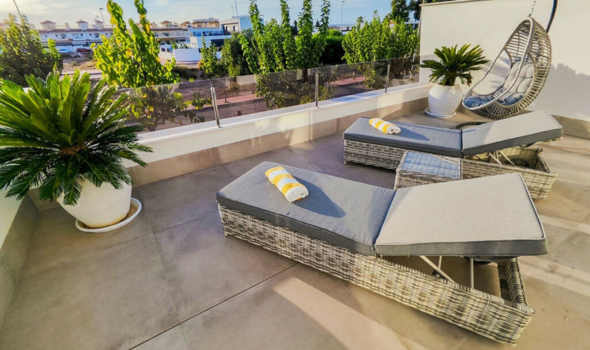 Resale - House -
Santiago de la Ribera