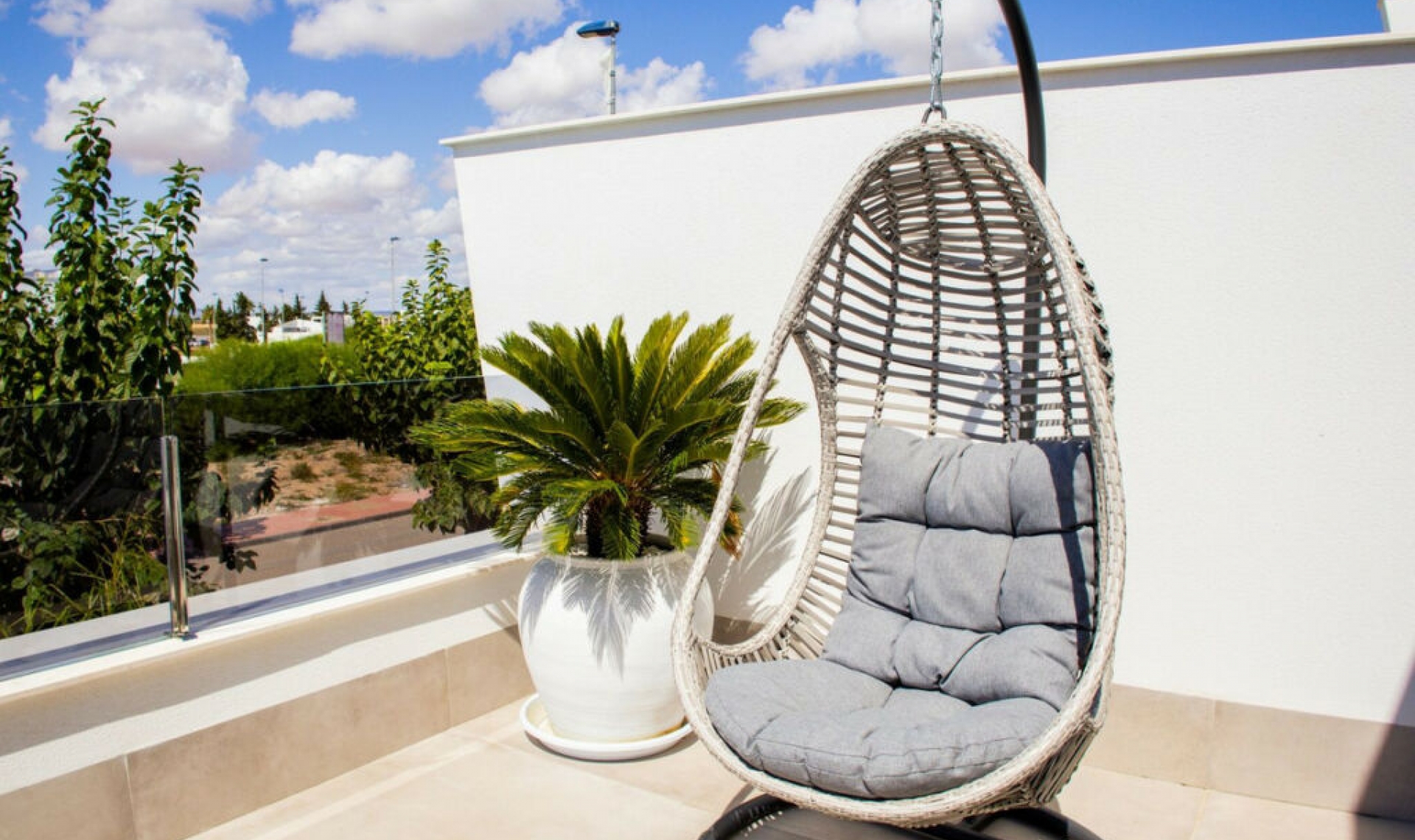 Resale - House -
Santiago de la Ribera