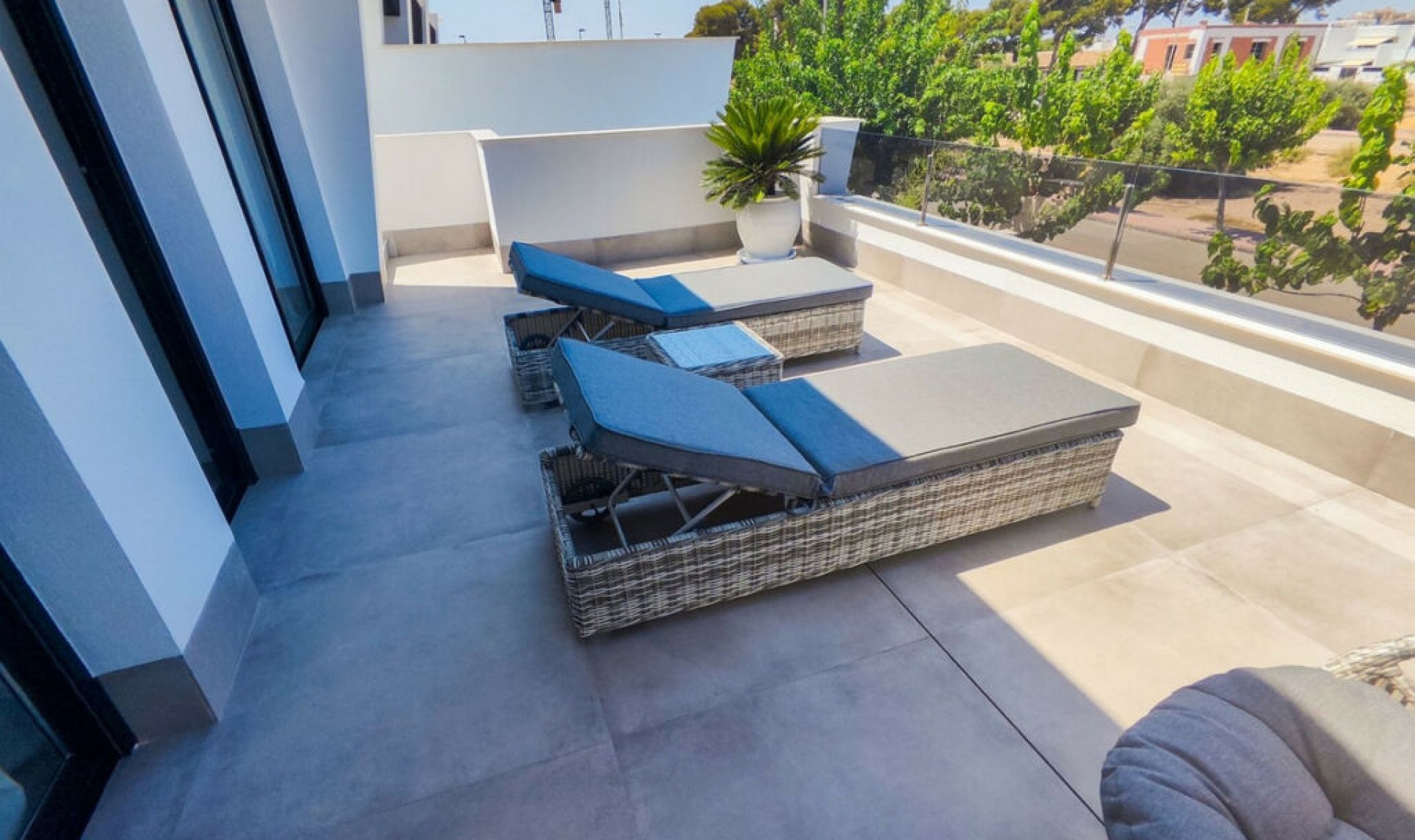 Resale - House -
Santiago de la Ribera