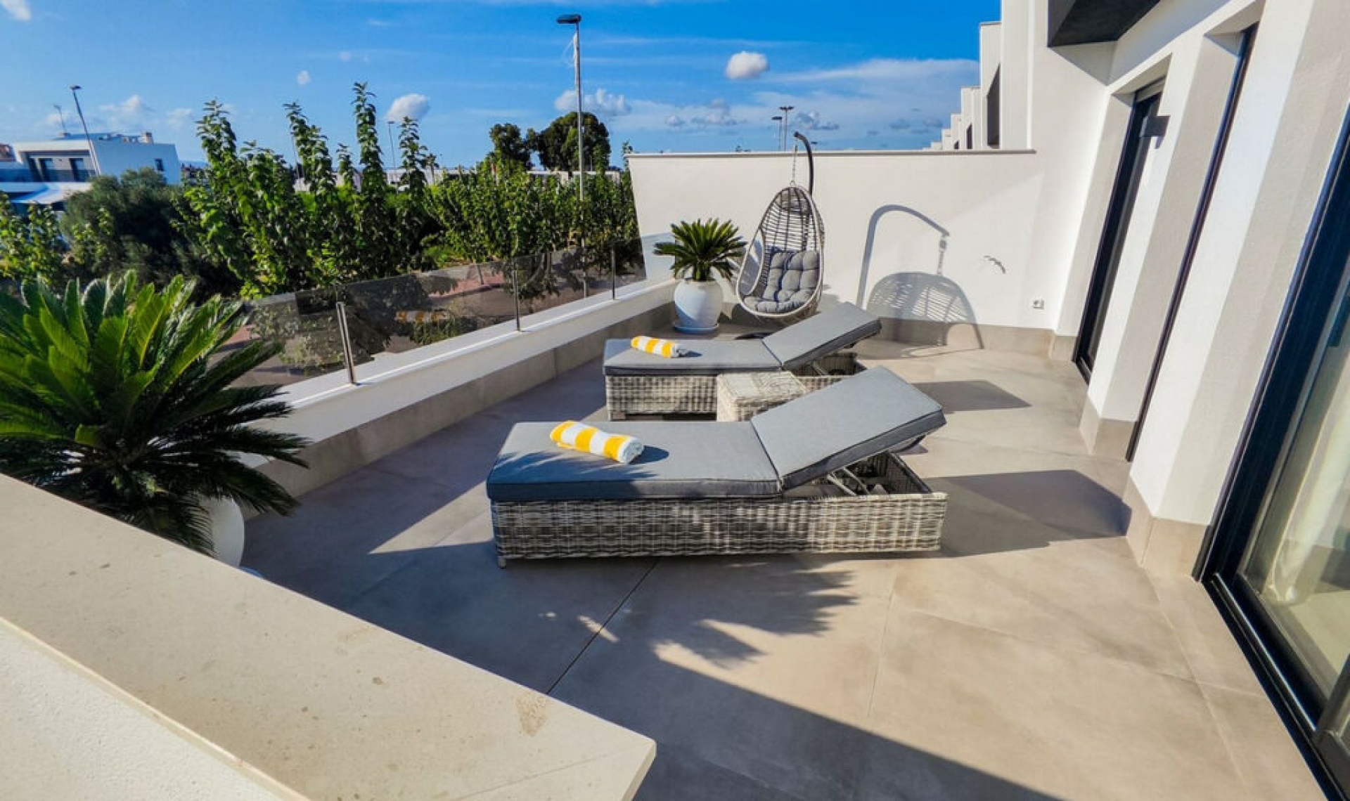 Resale - House -
Santiago de la Ribera