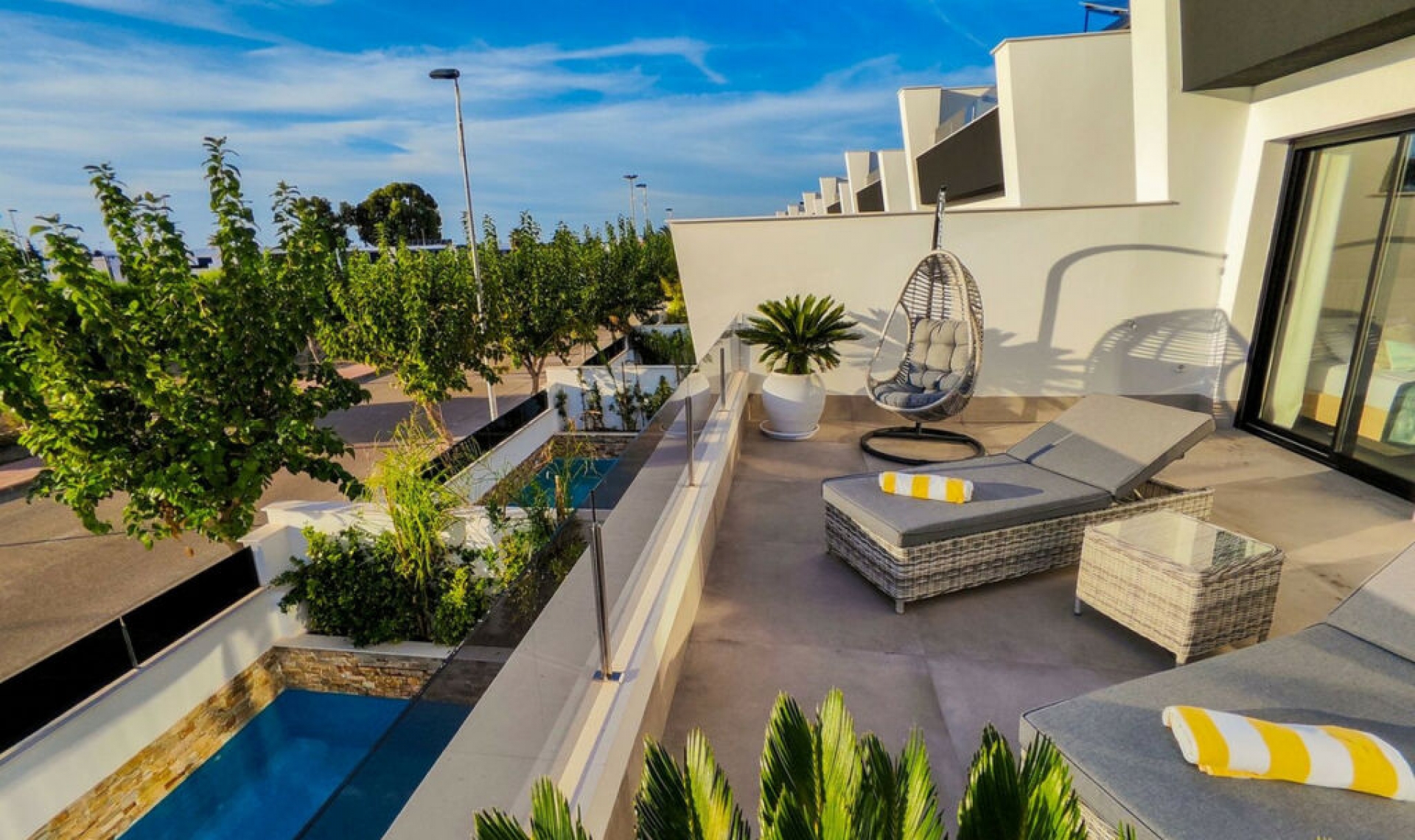 Resale - House -
Santiago de la Ribera