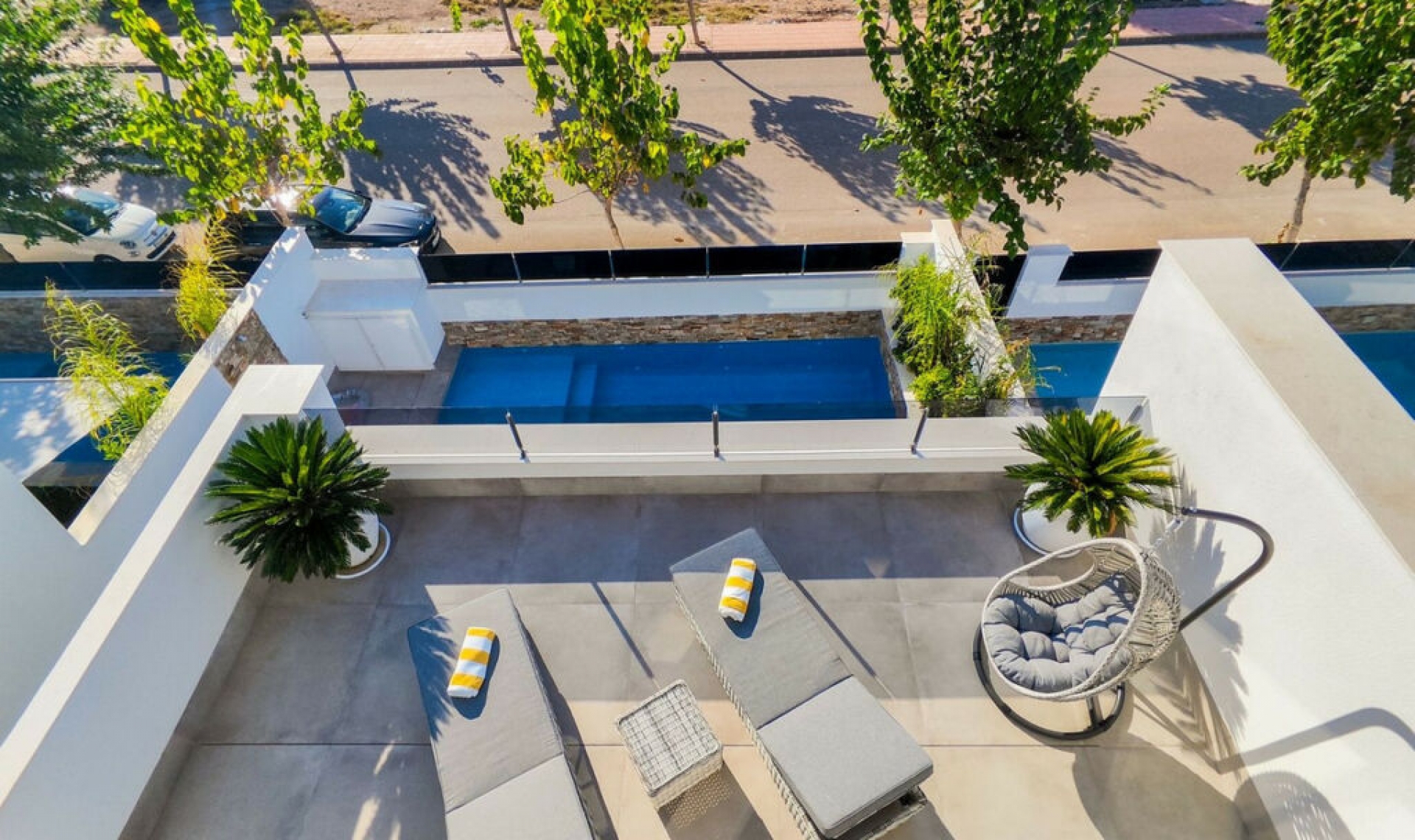 Resale - House -
Santiago de la Ribera