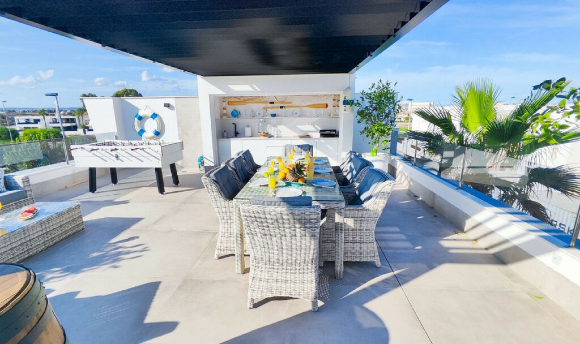 Resale - House -
Santiago de la Ribera