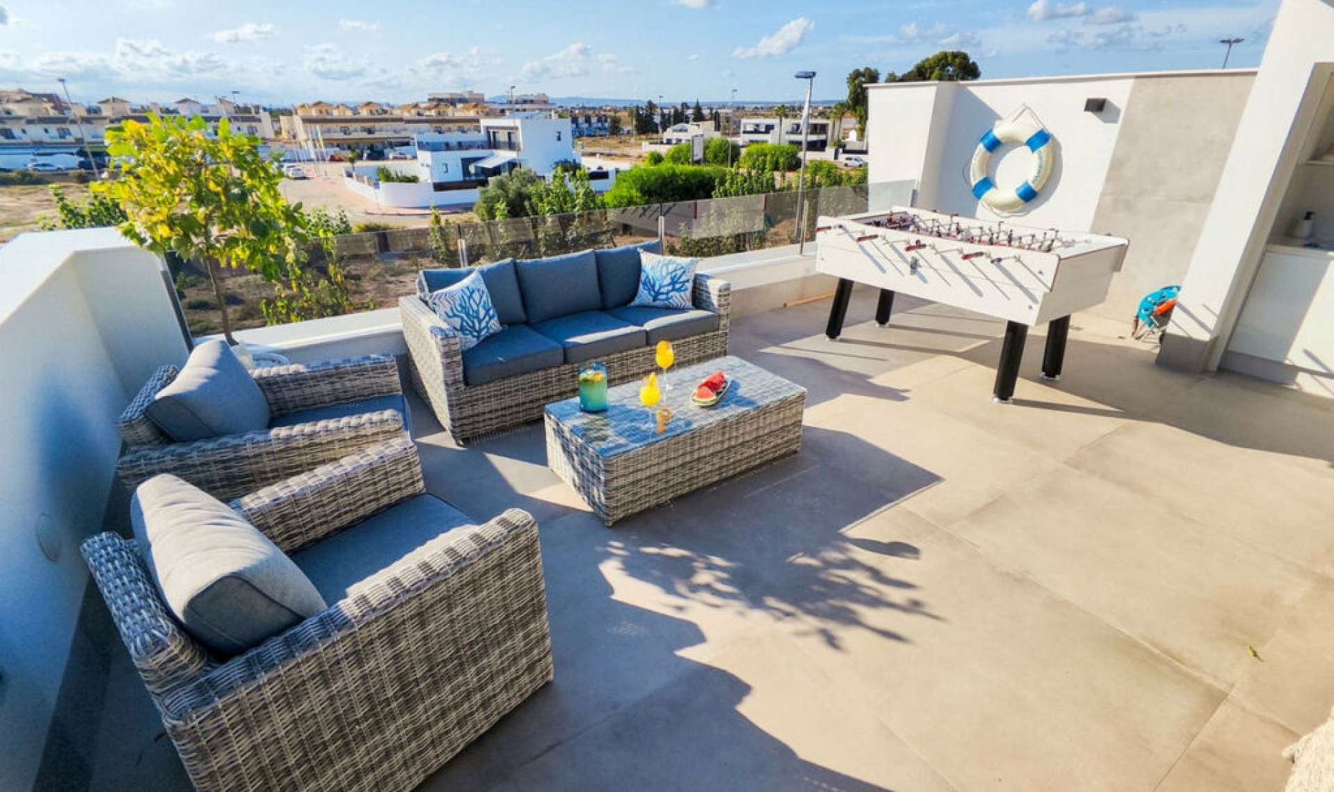 Resale - House -
Santiago de la Ribera