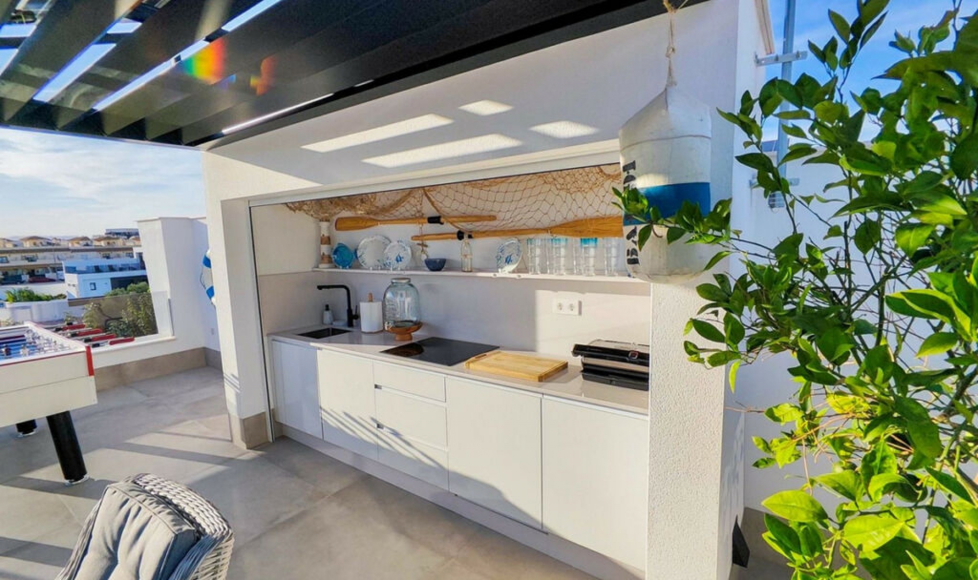 Resale - House -
Santiago de la Ribera