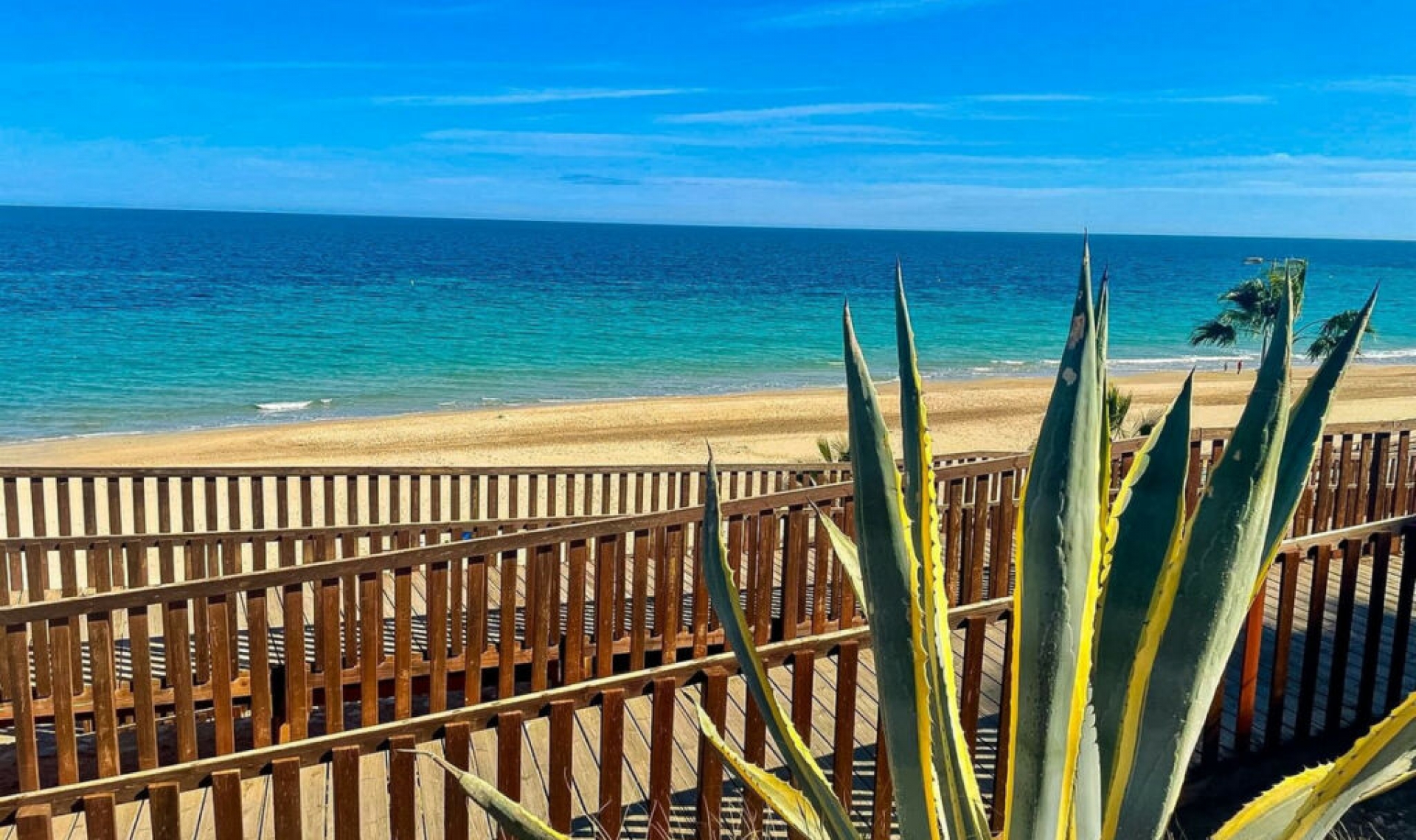 Resale - House -
Santiago de la Ribera