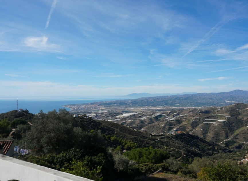 Resale - House -
Sayalonga