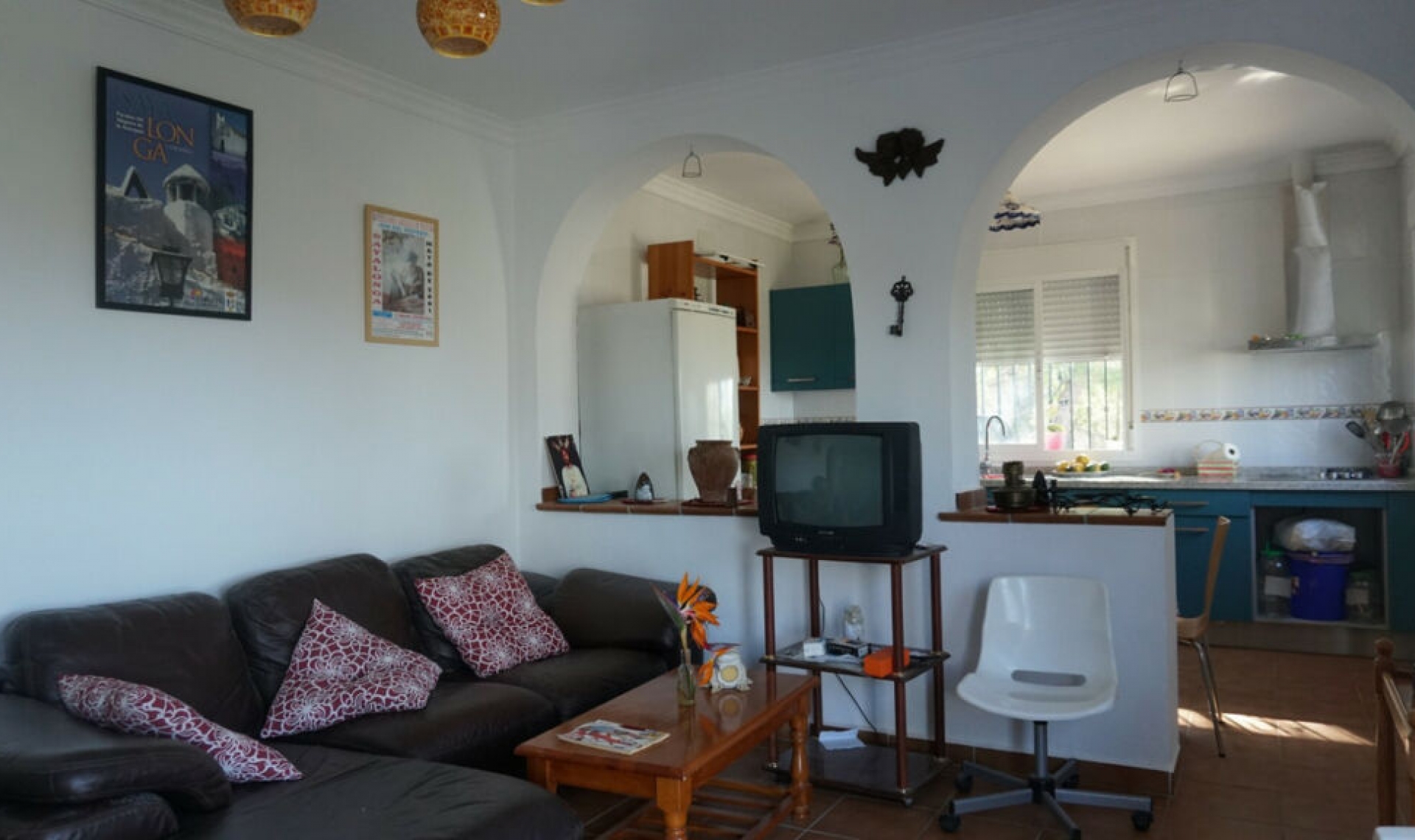 Resale - House -
Sayalonga