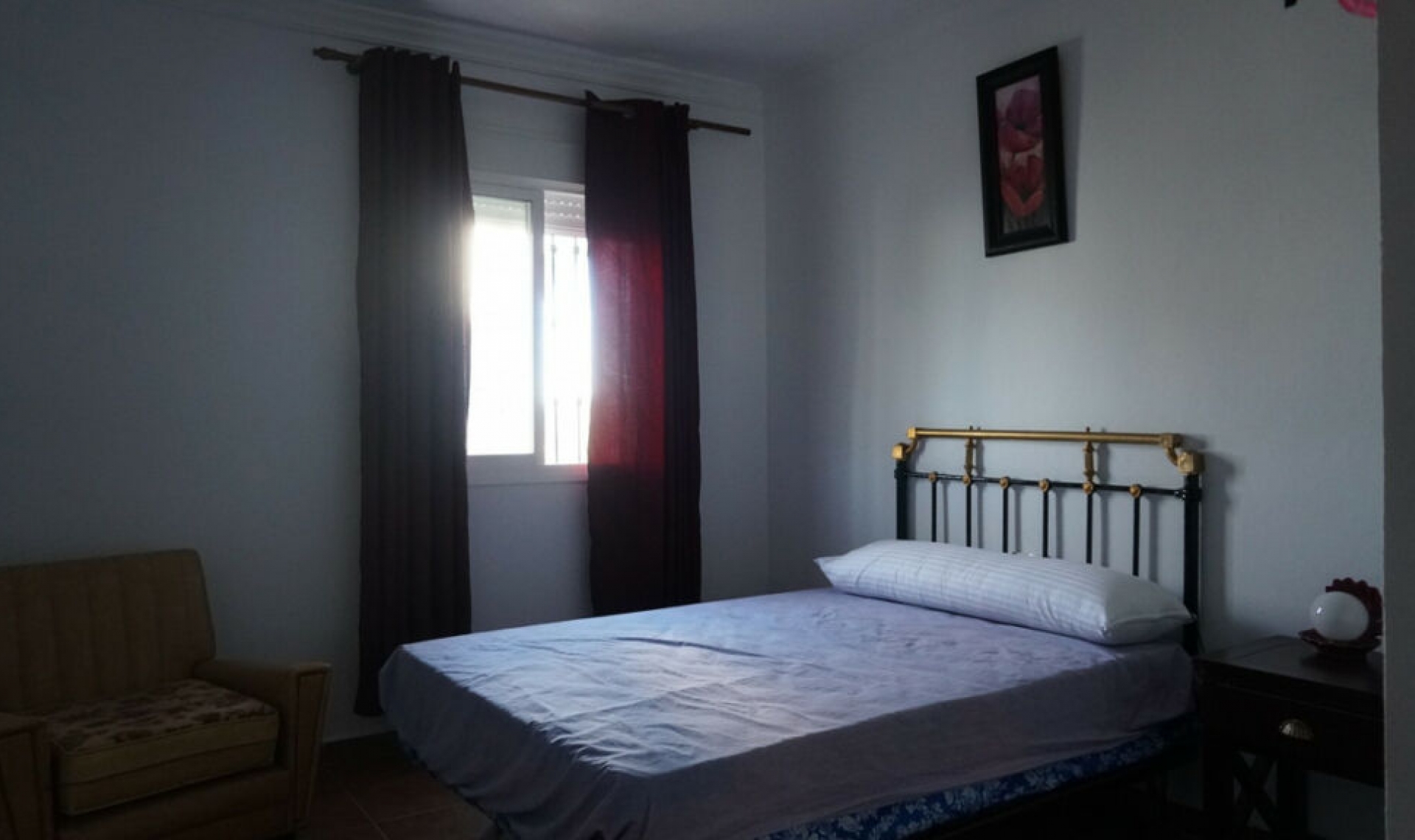 Resale - House -
Sayalonga