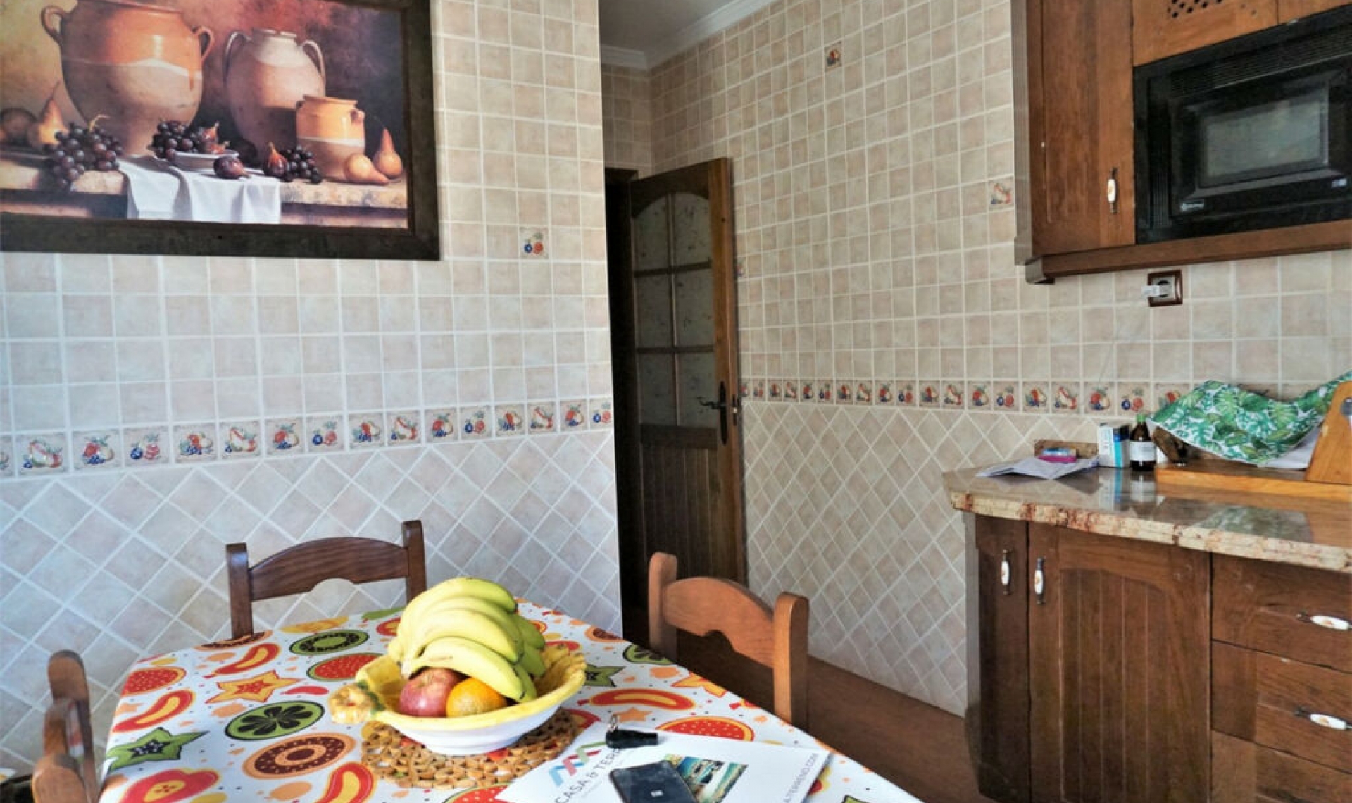 Resale - House -
Sayalonga