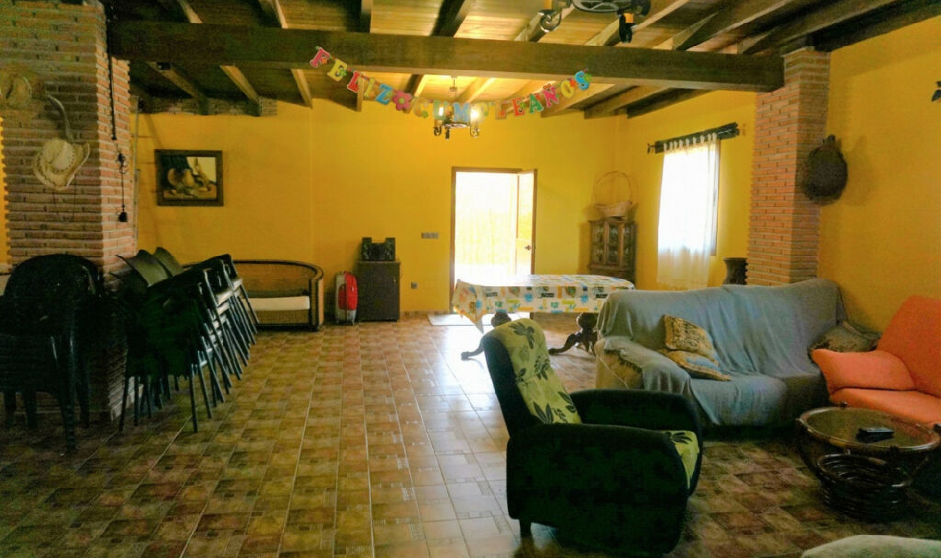 Resale - House -
Sayalonga