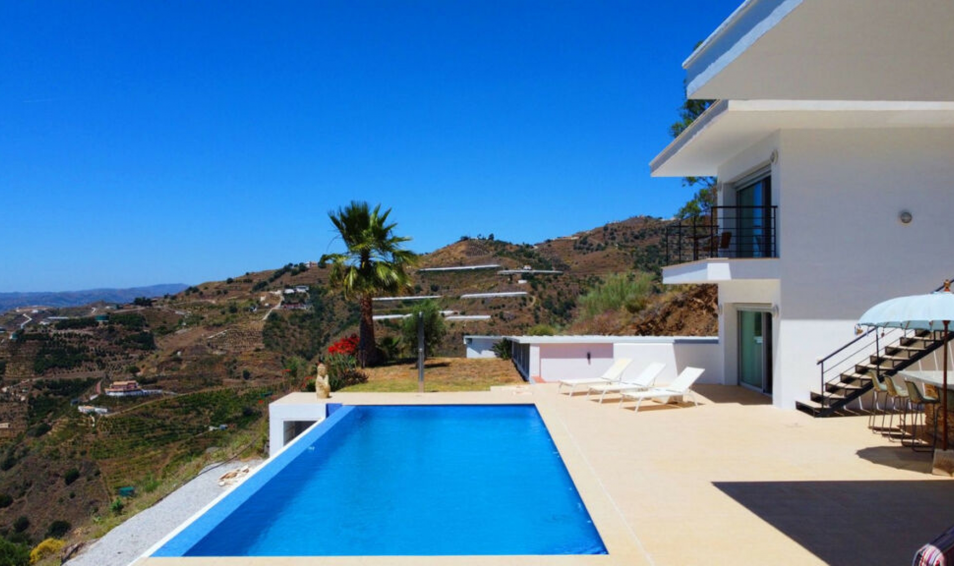 Resale - House -
Sayalonga