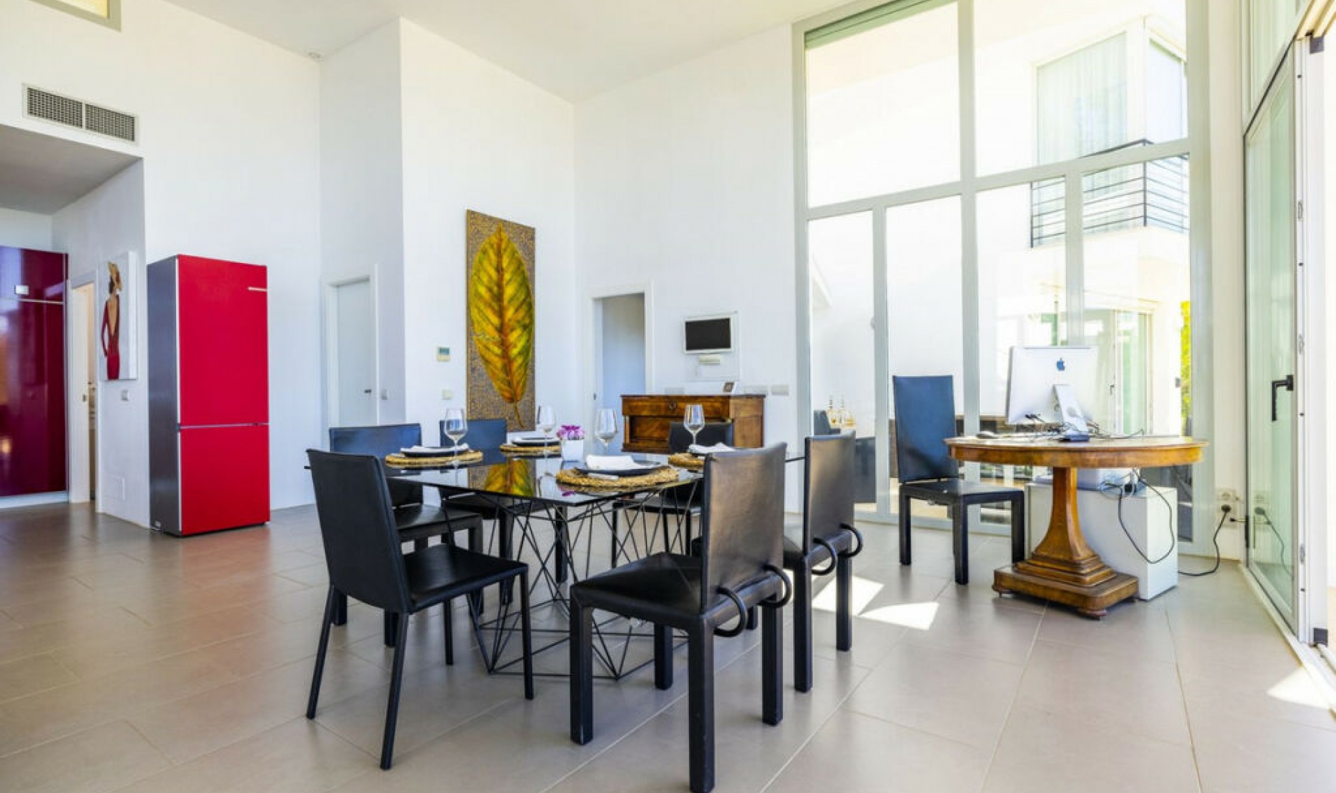 Resale - House -
Sayalonga