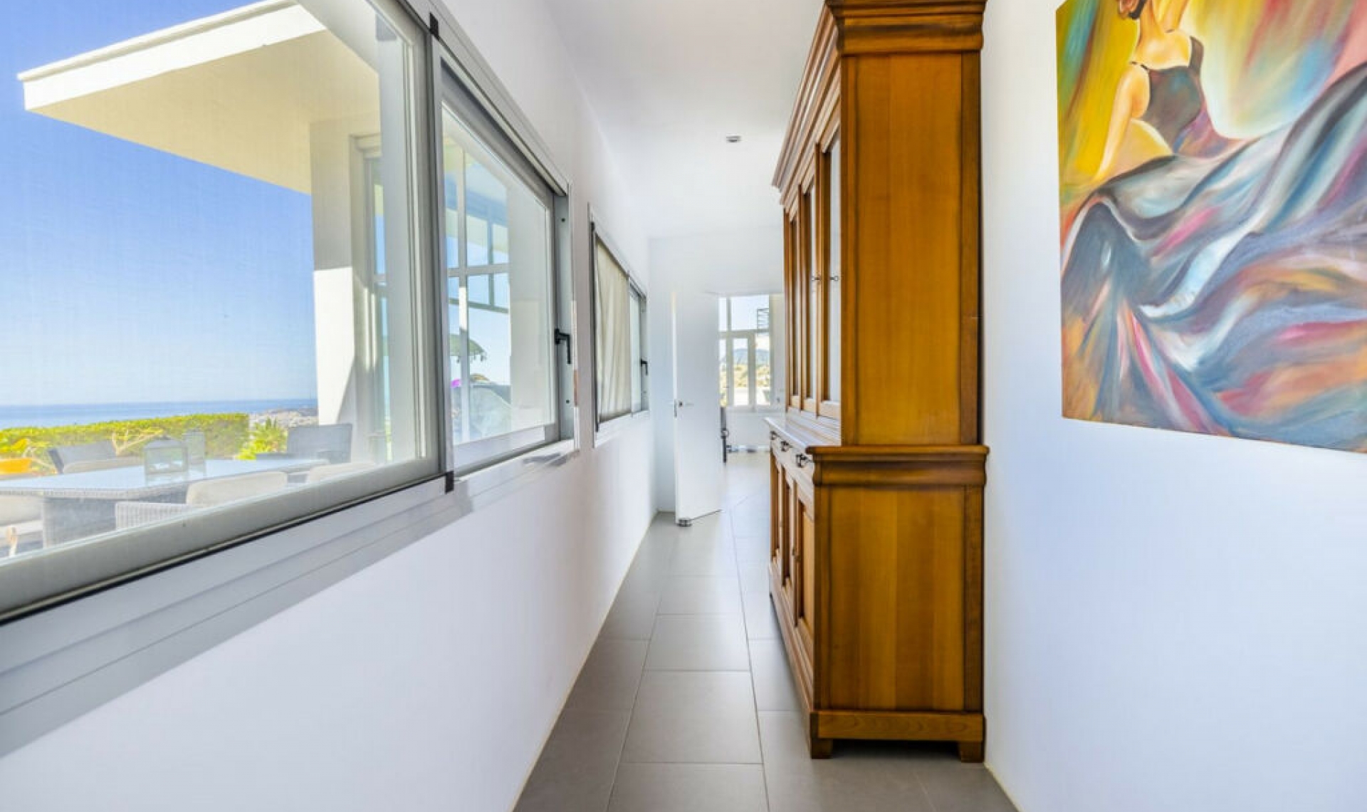 Resale - House -
Sayalonga