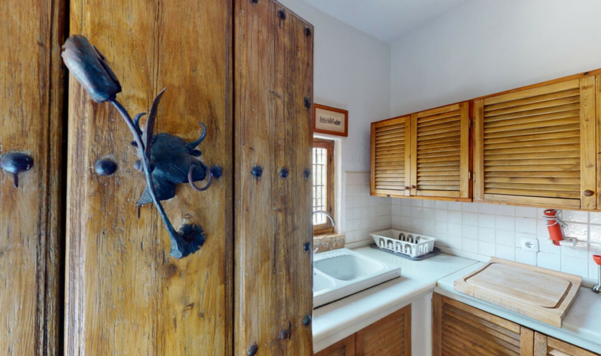 Resale - House -
Sayalonga