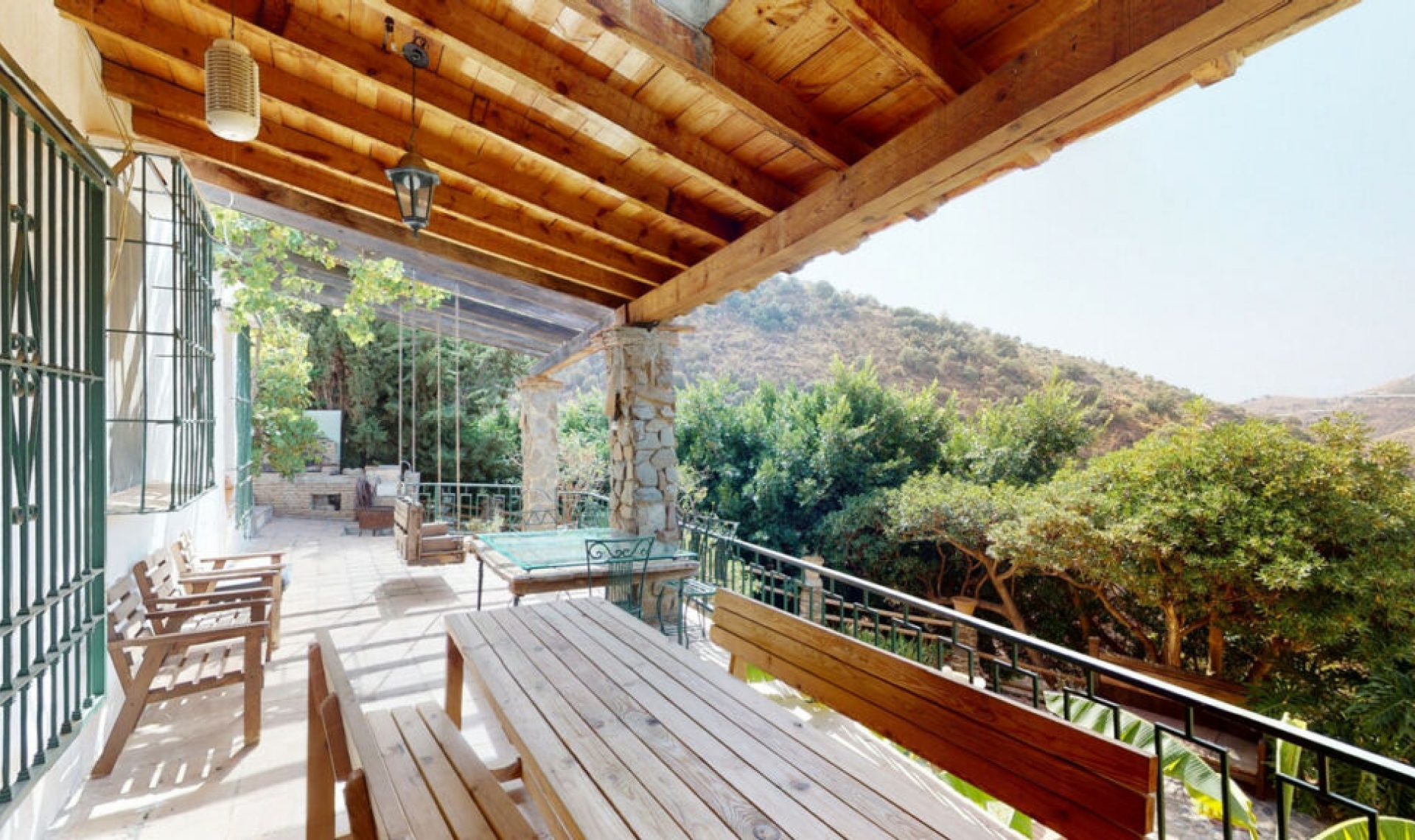 Resale - House -
Sayalonga