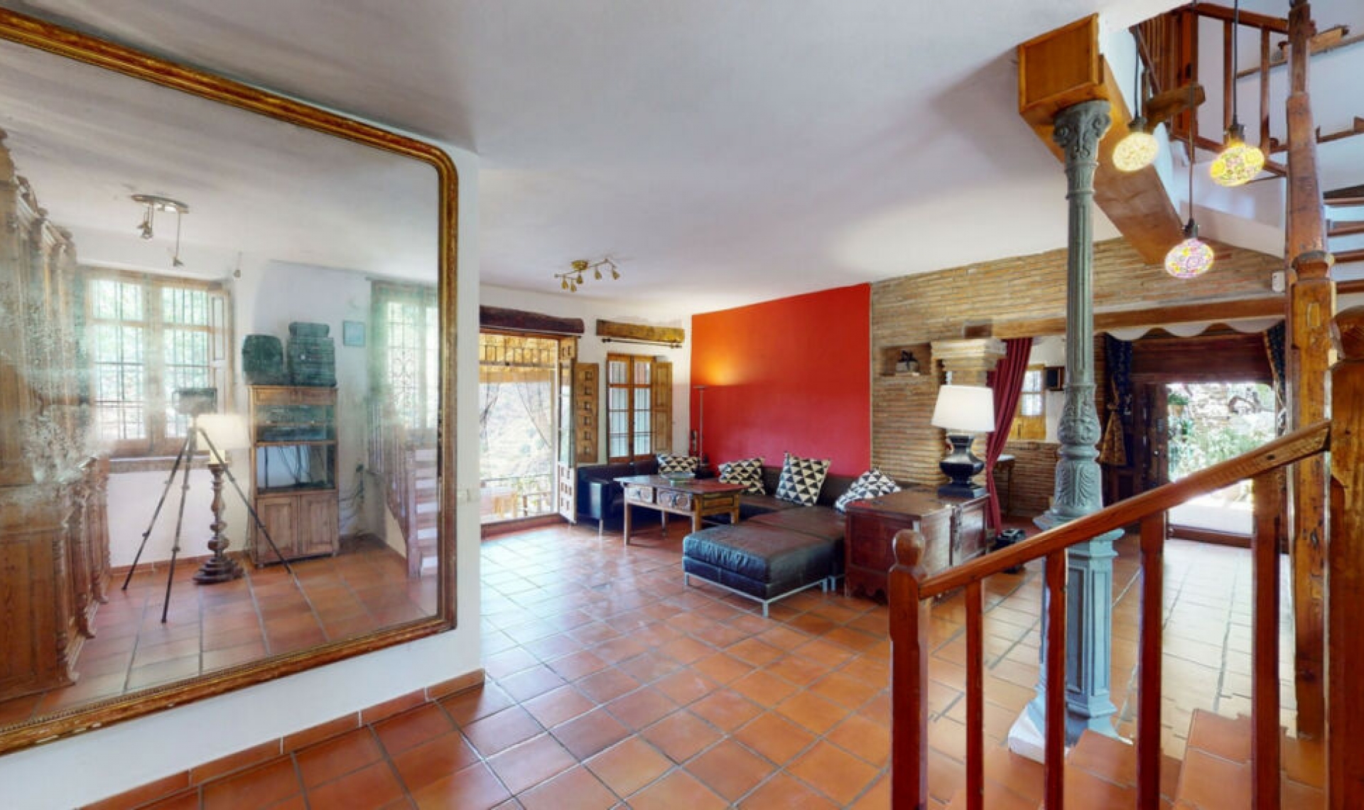 Resale - House -
Sayalonga