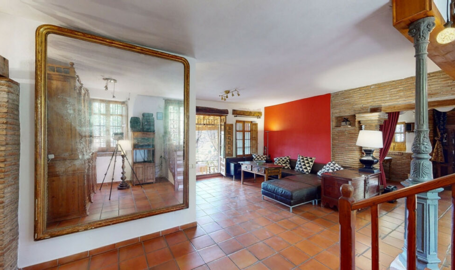 Resale - House -
Sayalonga