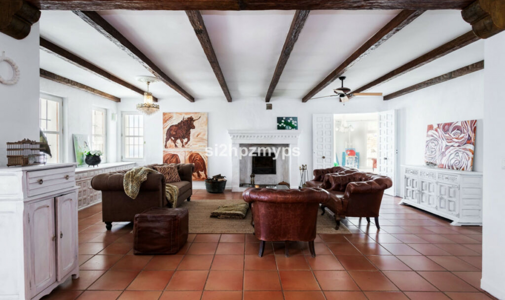 Resale - House -
Sayalonga