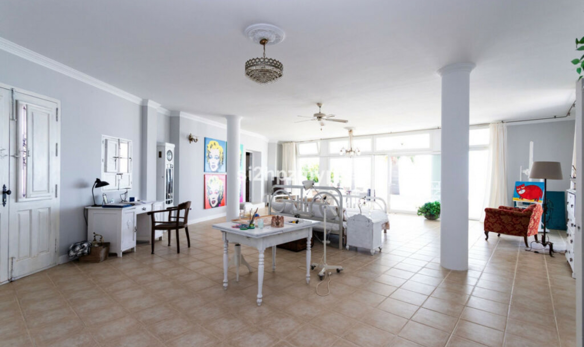 Resale - House -
Sayalonga