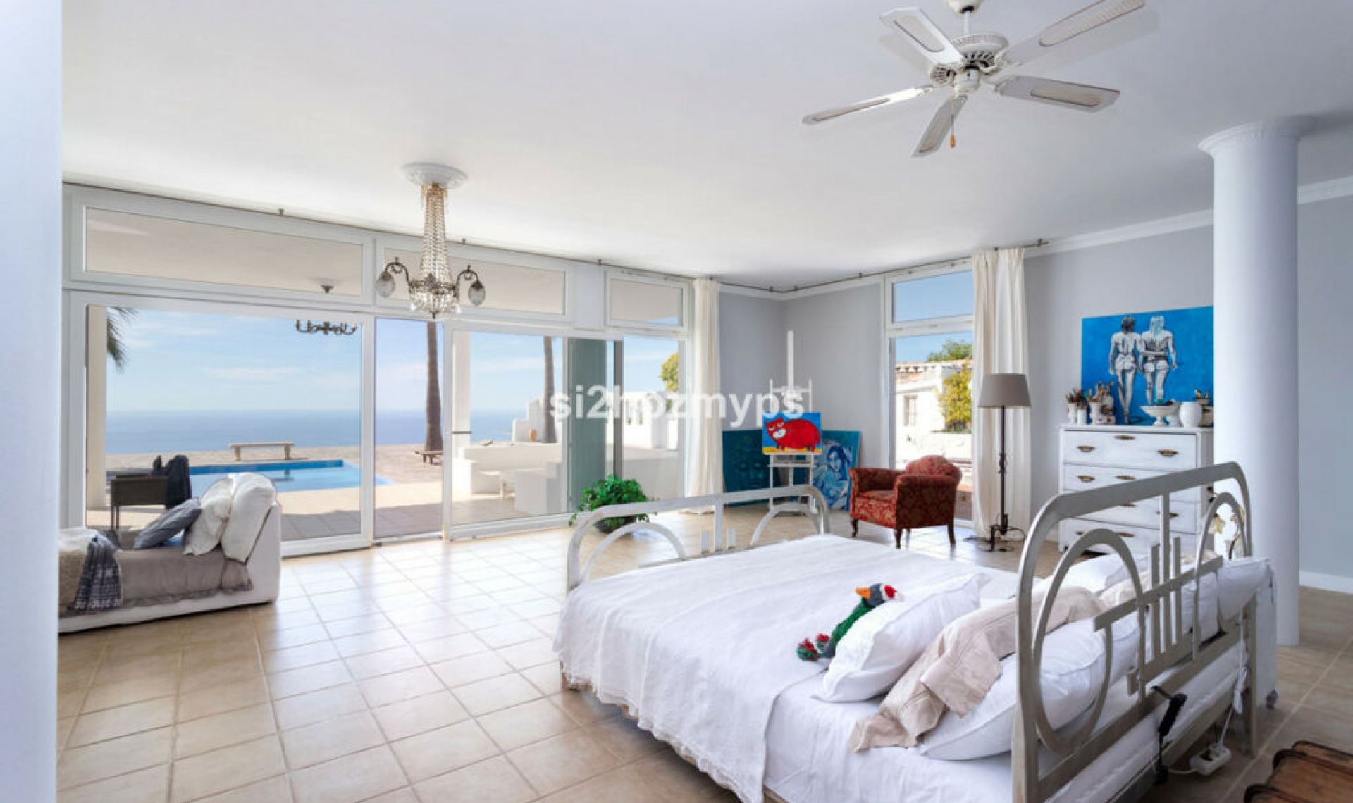 Resale - House -
Sayalonga