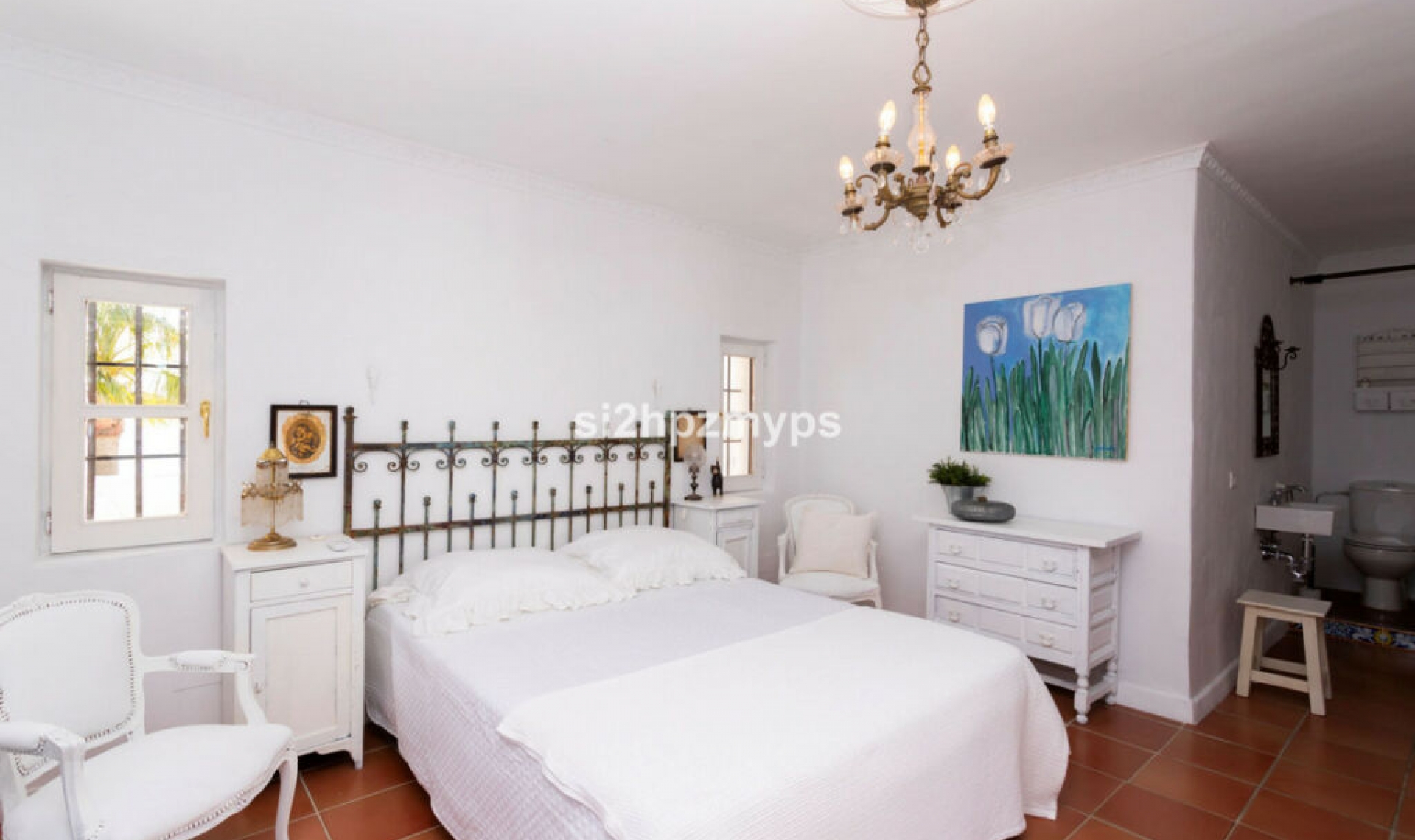 Resale - House -
Sayalonga