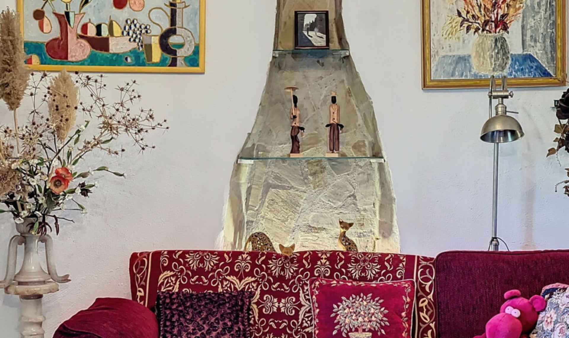 Resale - House -
Sayalonga