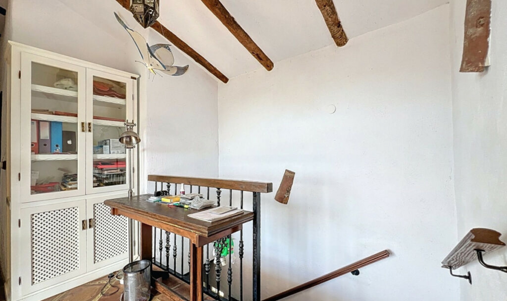Resale - House -
Sayalonga