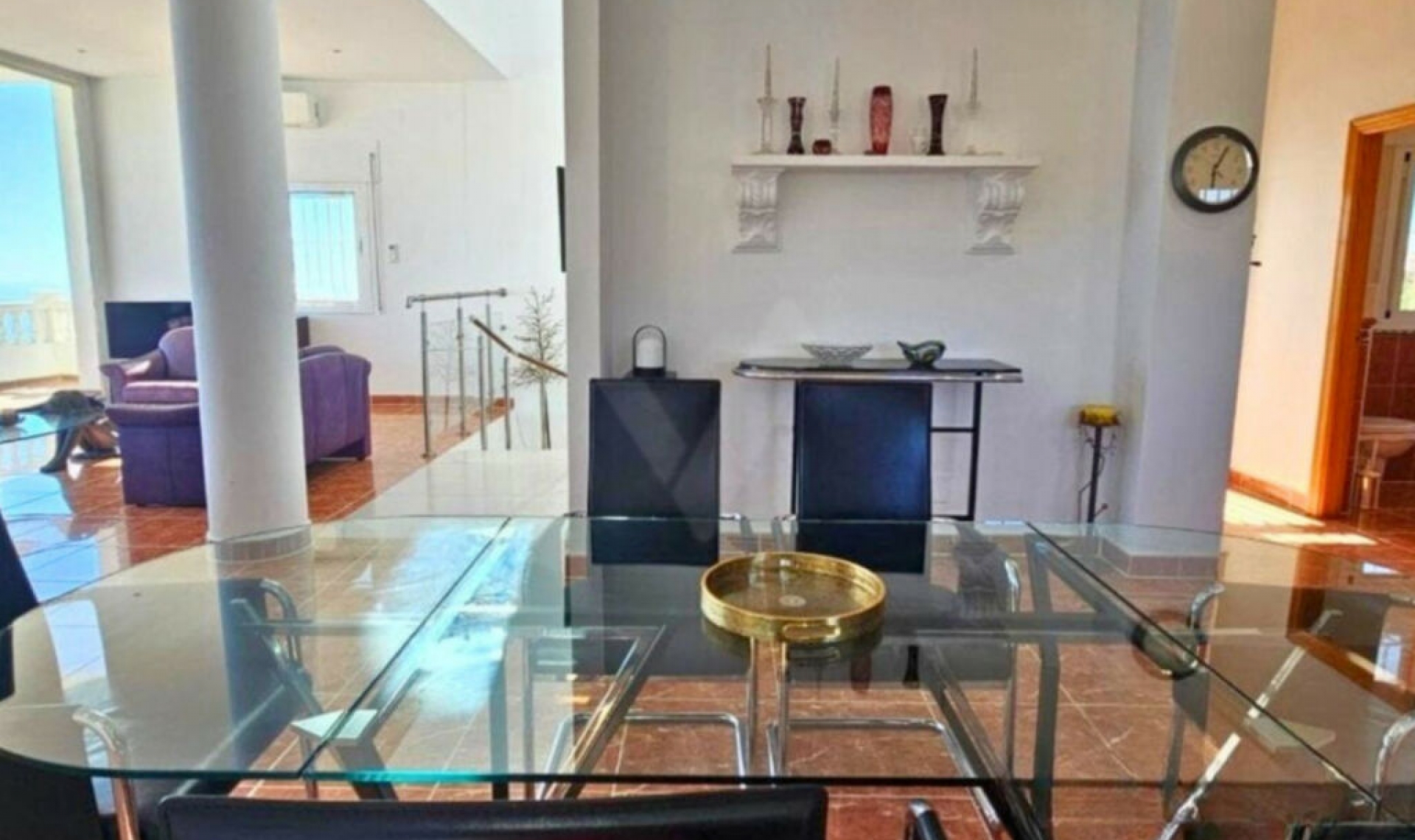 Resale - House -
Sayalonga