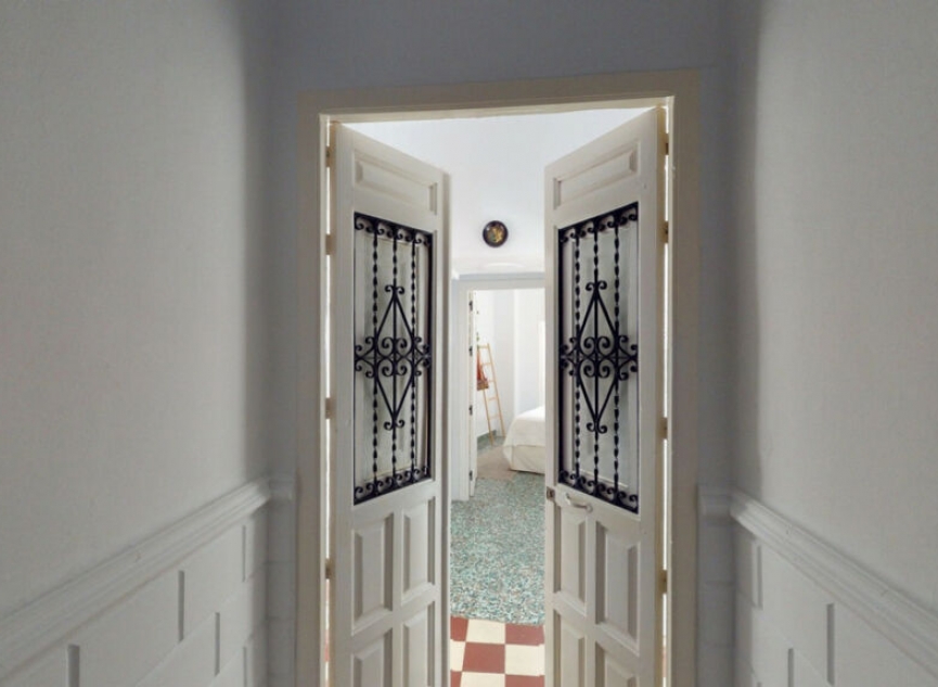 Resale - House -
Sedella