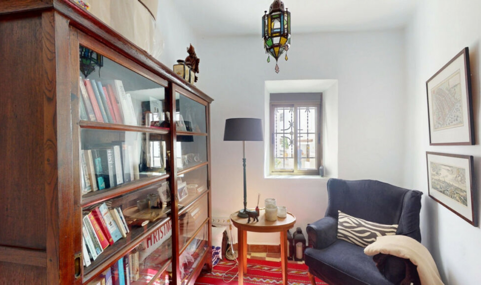 Resale - House -
Sedella