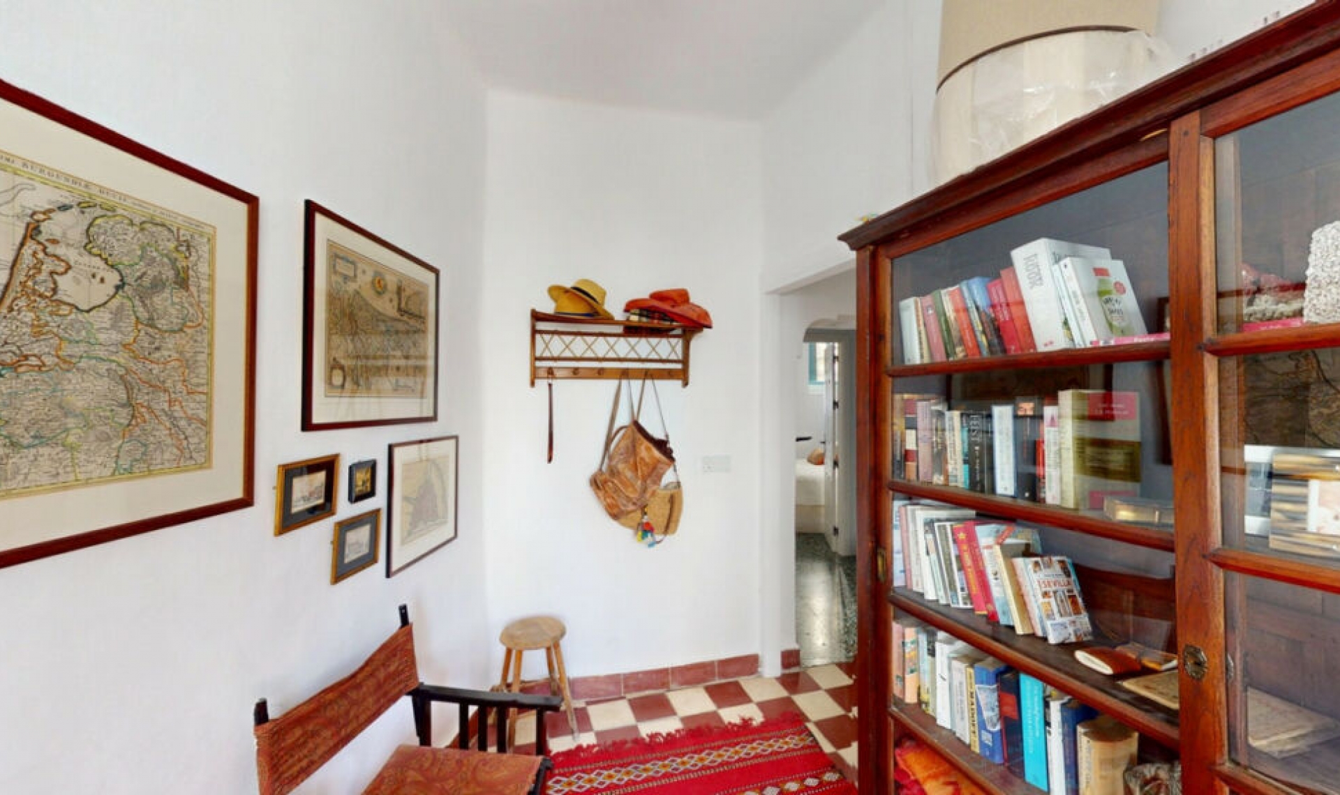 Resale - House -
Sedella