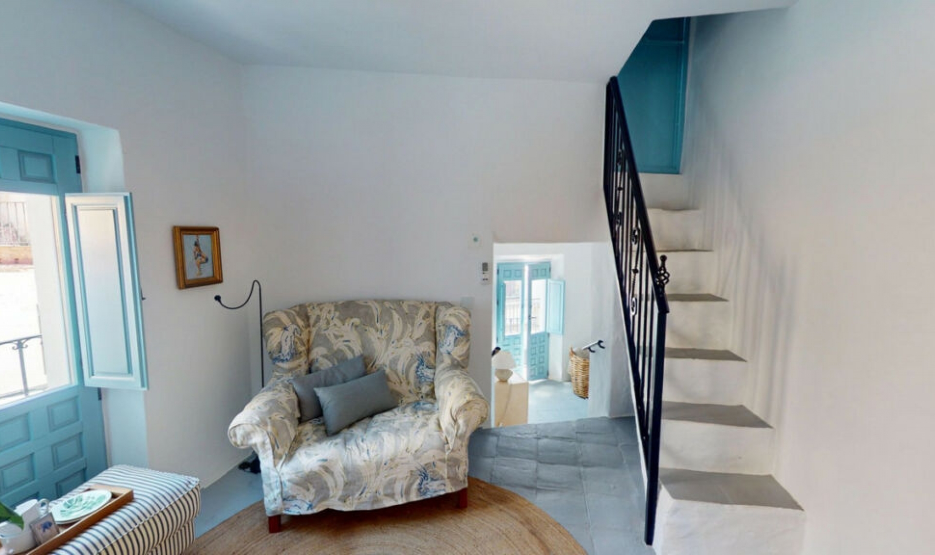 Resale - House -
Sedella