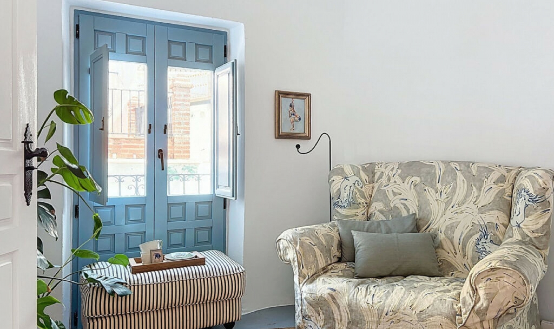 Resale - House -
Sedella