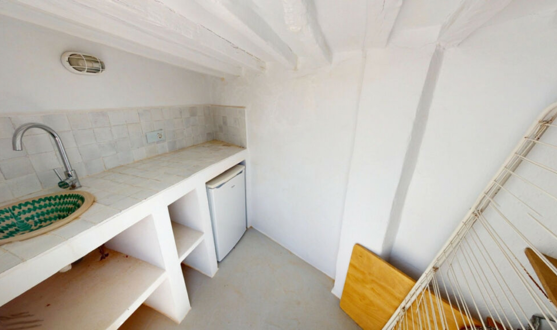 Resale - House -
Sedella