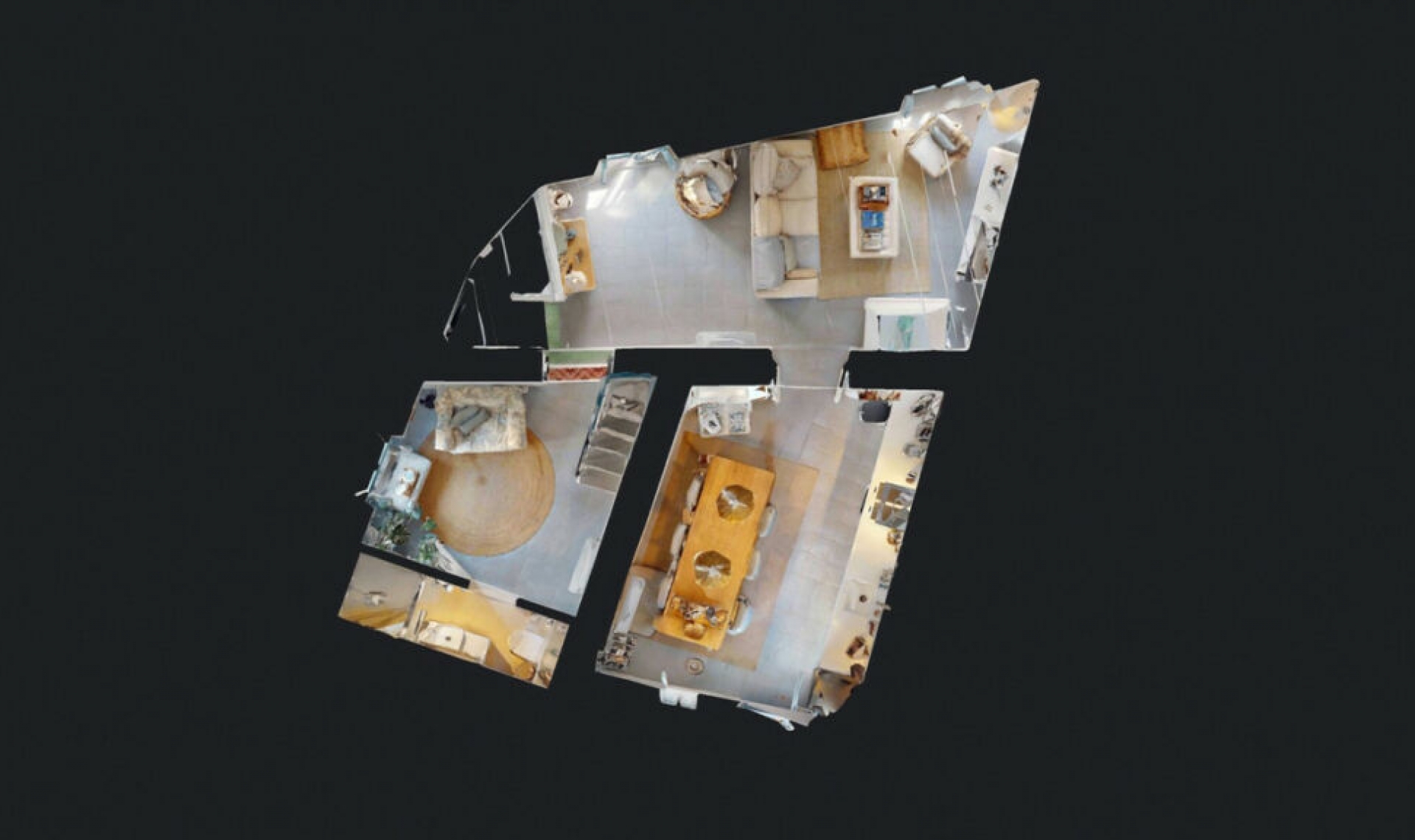 Resale - House -
Sedella