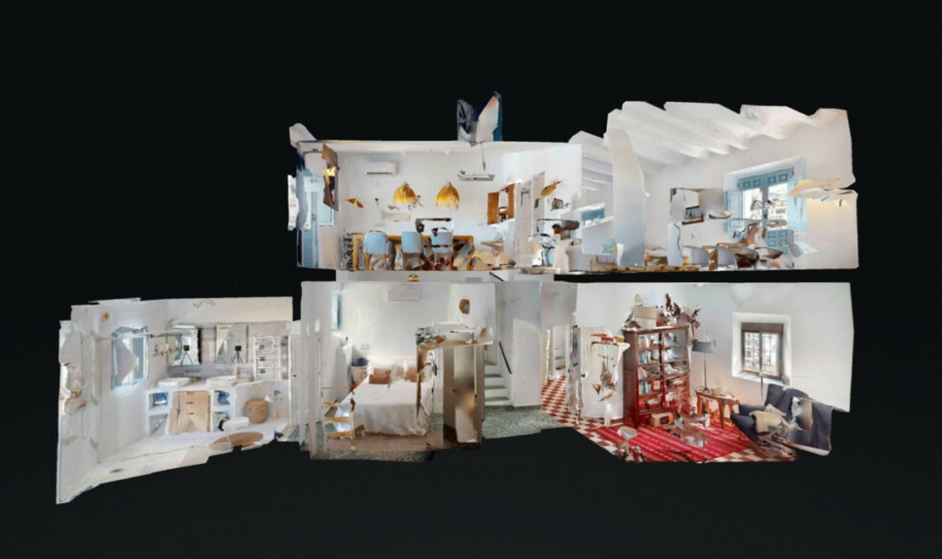 Resale - House -
Sedella