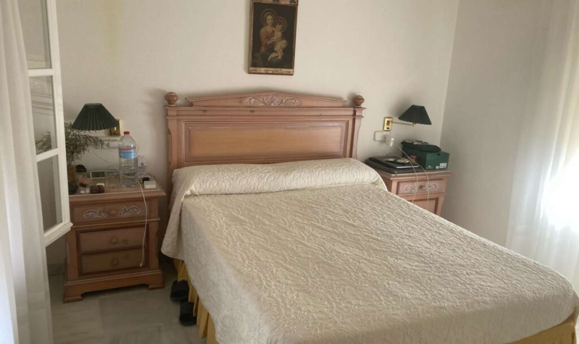 Resale - House -
Selwo