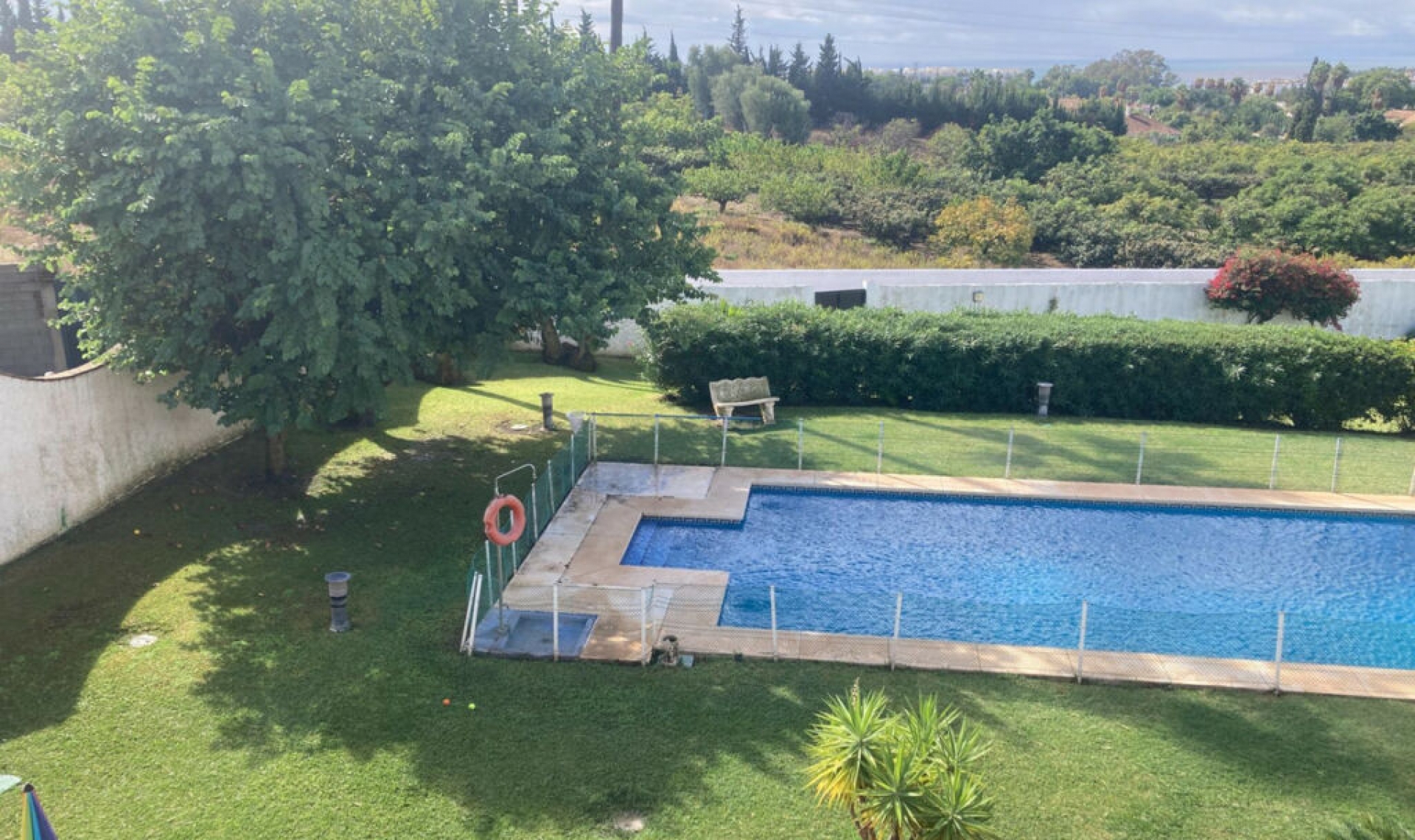 Resale - House -
Selwo