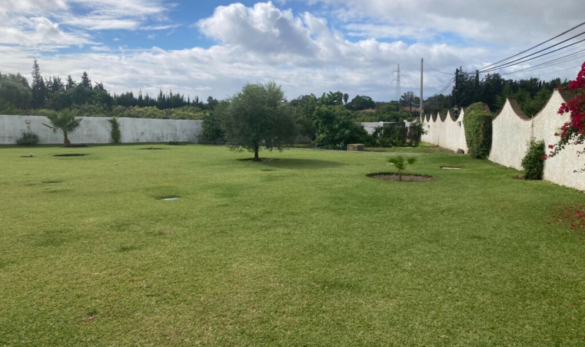 Resale - House -
Selwo