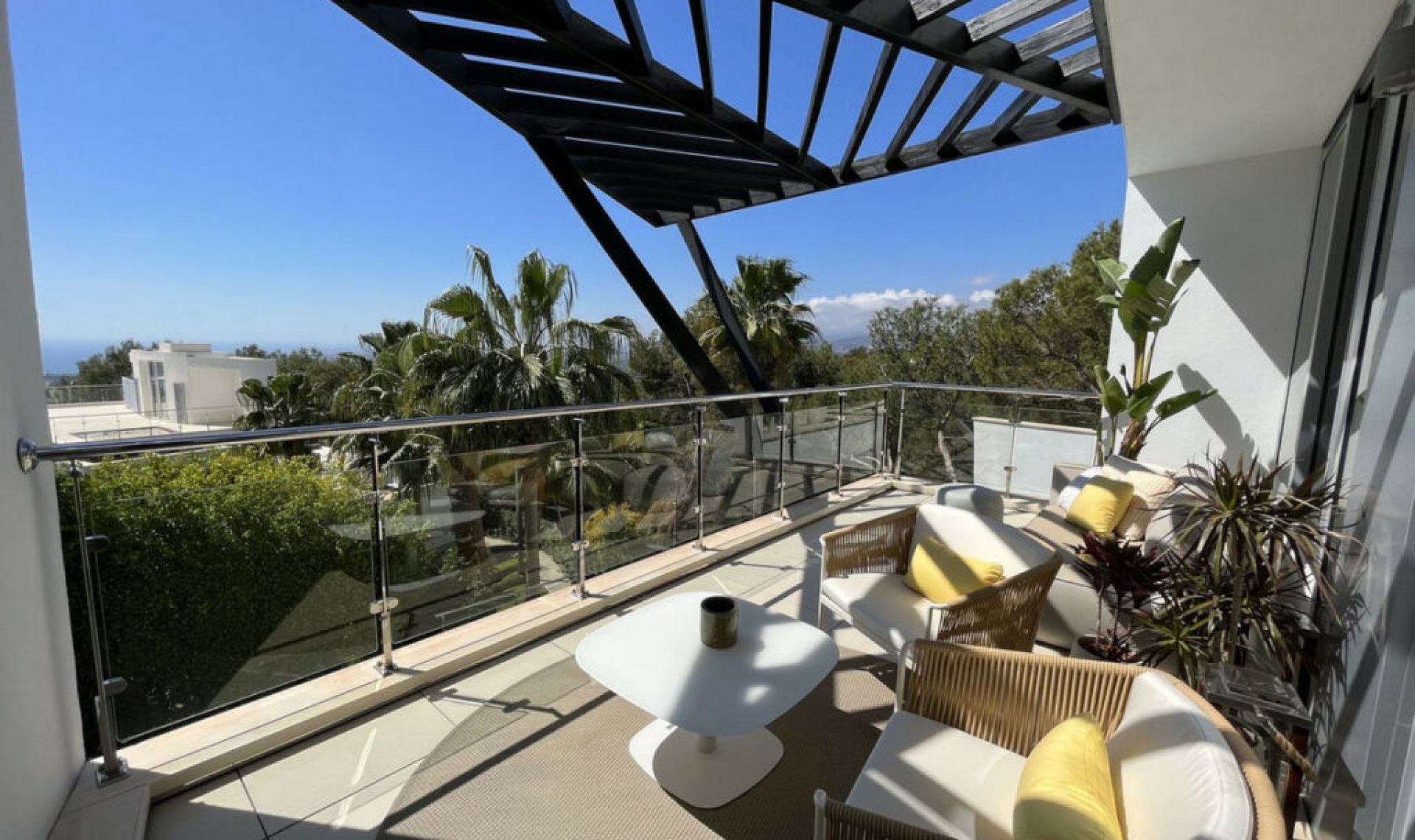 Resale - House -
Sierra Blanca