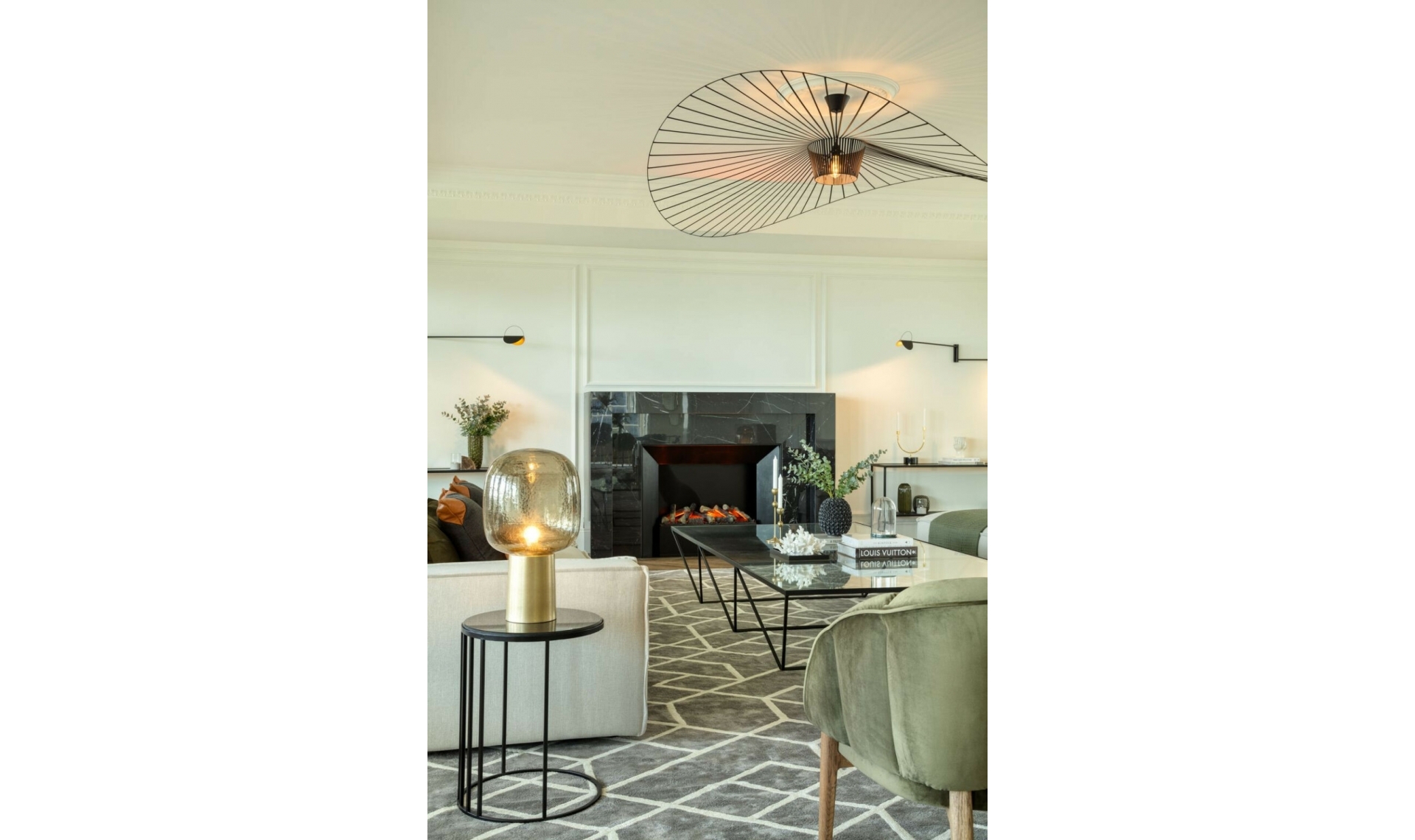 Resale - House -
Sierra Blanca