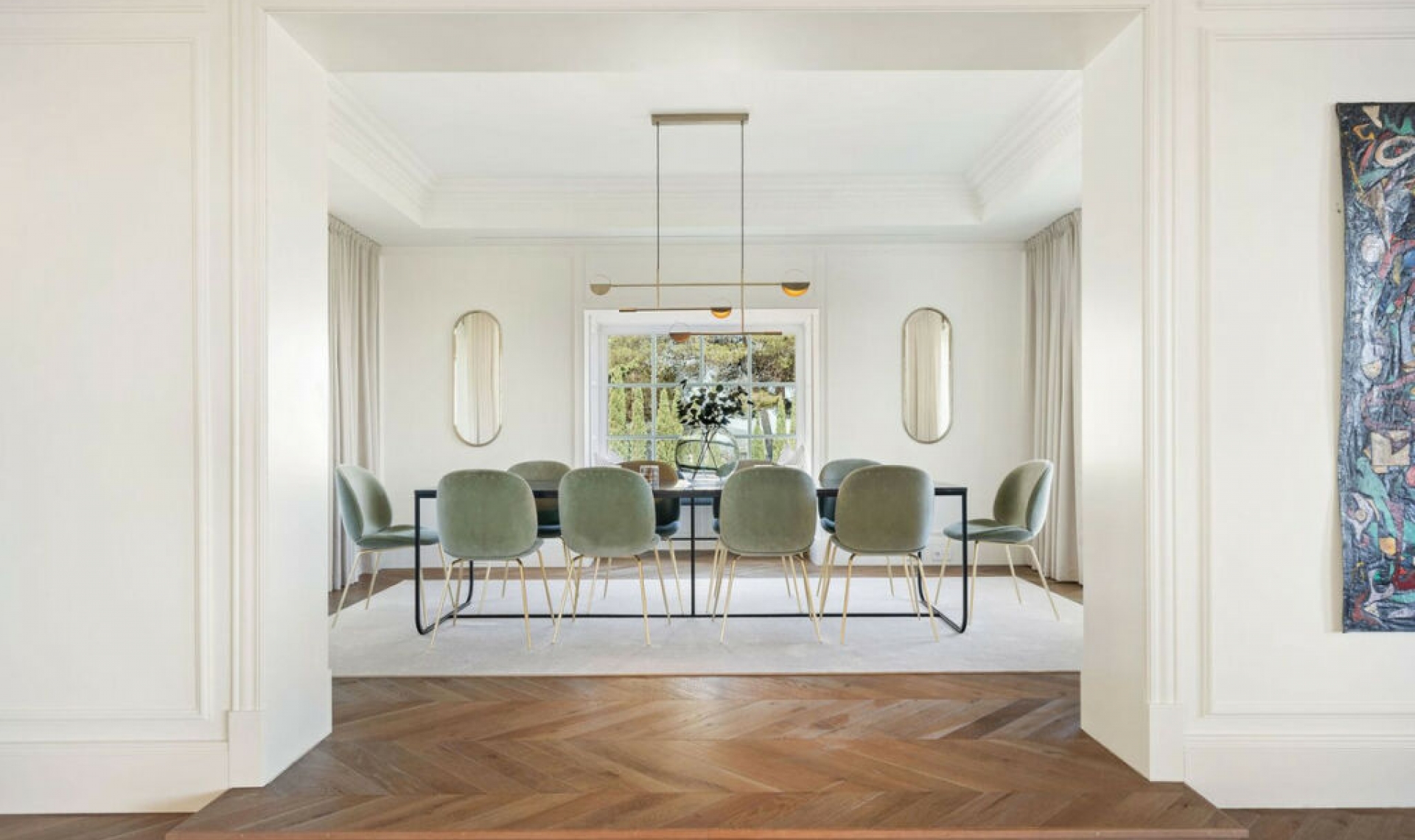 Resale - House -
Sierra Blanca