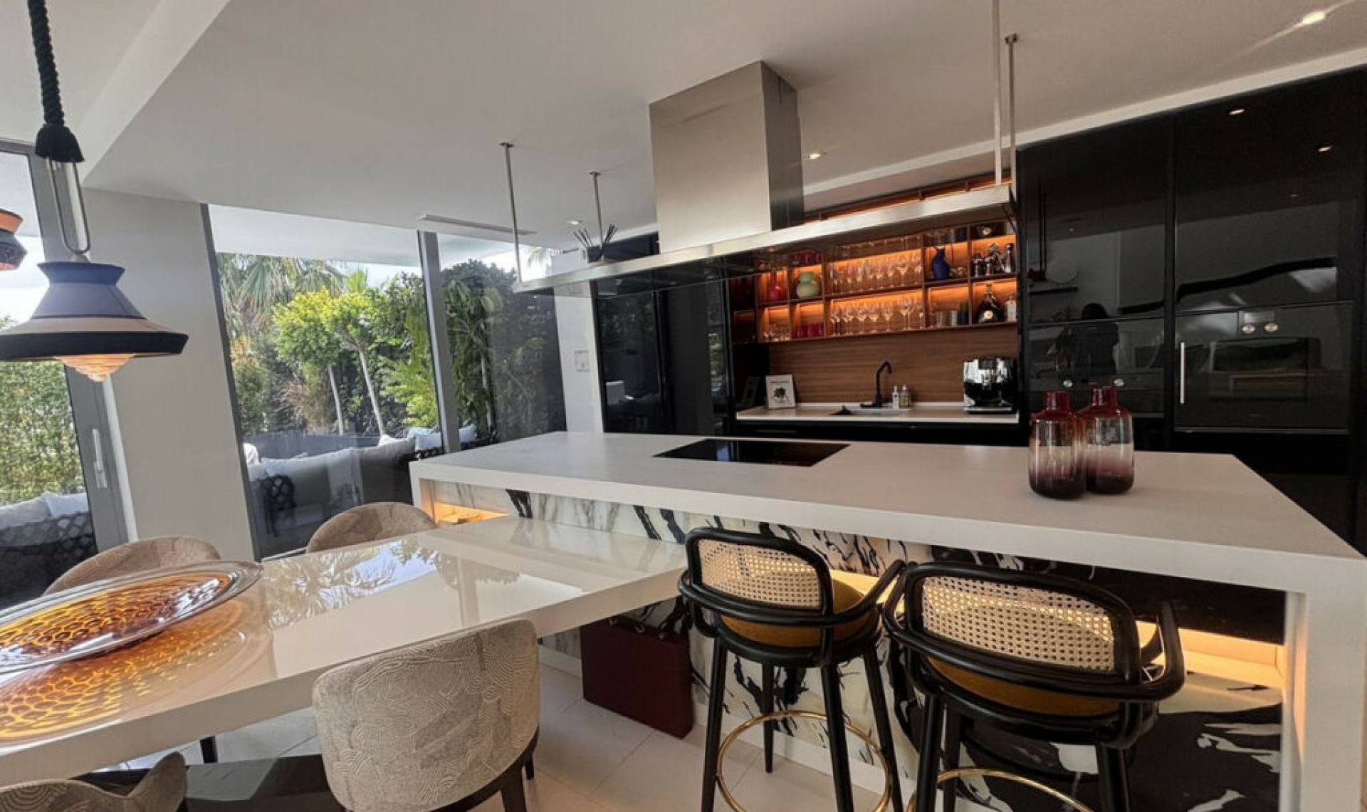 Resale - House -
Sierra Blanca